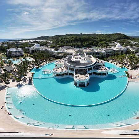 The Signature Level At Grand Palladium Lady Hamilton Resort & Spa Lucea Ngoại thất bức ảnh