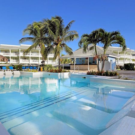 The Signature Level At Grand Palladium Lady Hamilton Resort & Spa Lucea Ngoại thất bức ảnh