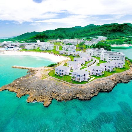 The Signature Level At Grand Palladium Lady Hamilton Resort & Spa Lucea Ngoại thất bức ảnh