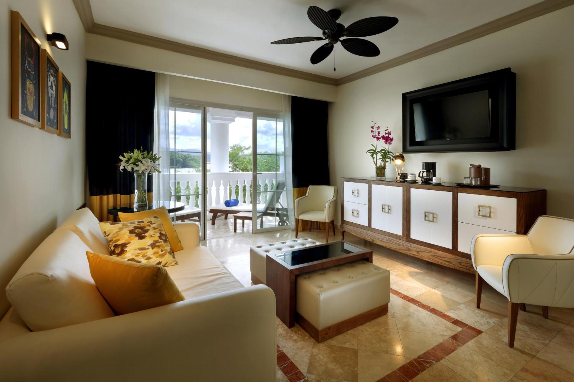 The Signature Level At Grand Palladium Lady Hamilton Resort & Spa Lucea Ngoại thất bức ảnh