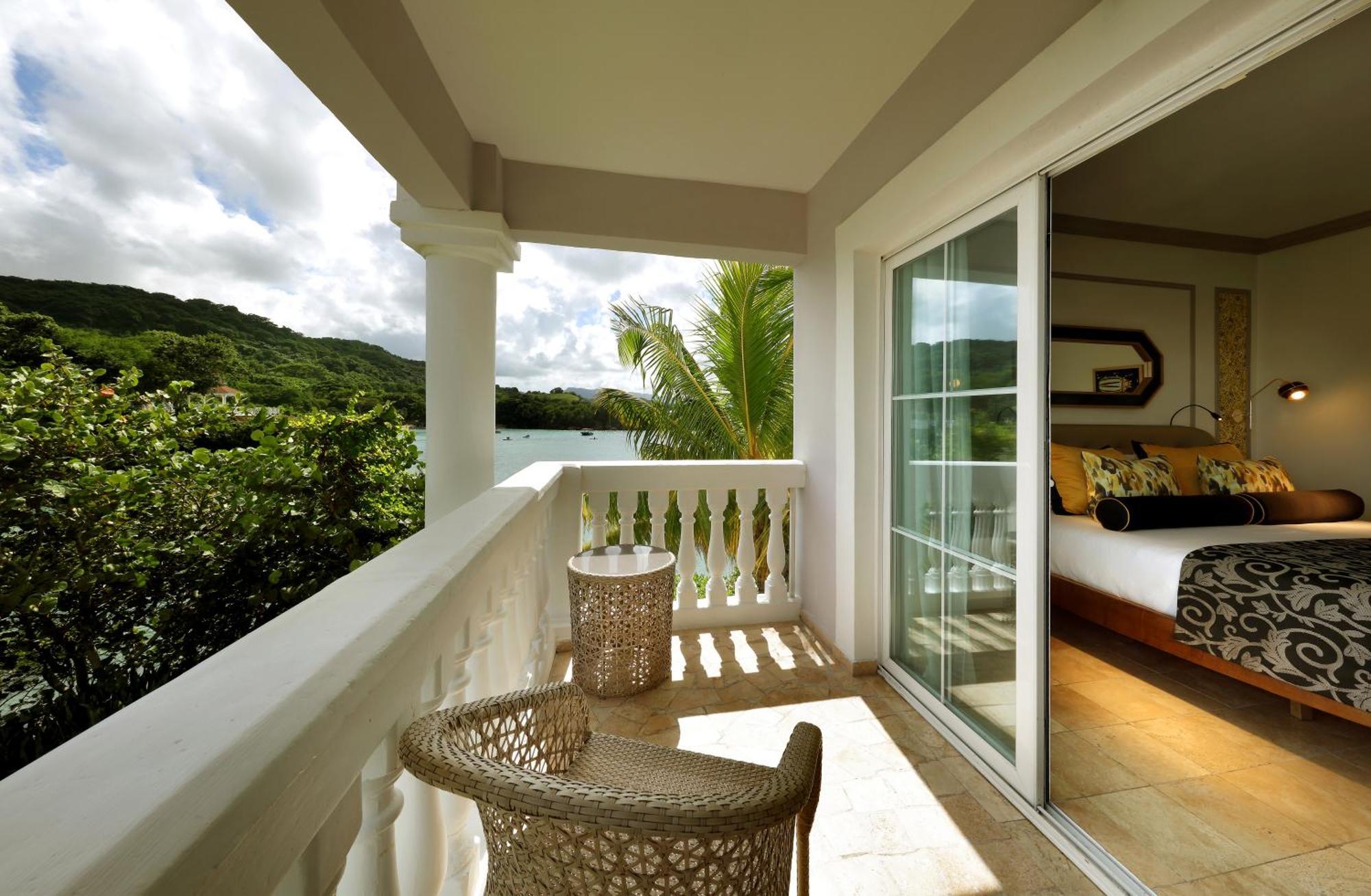 The Signature Level At Grand Palladium Lady Hamilton Resort & Spa Lucea Ngoại thất bức ảnh