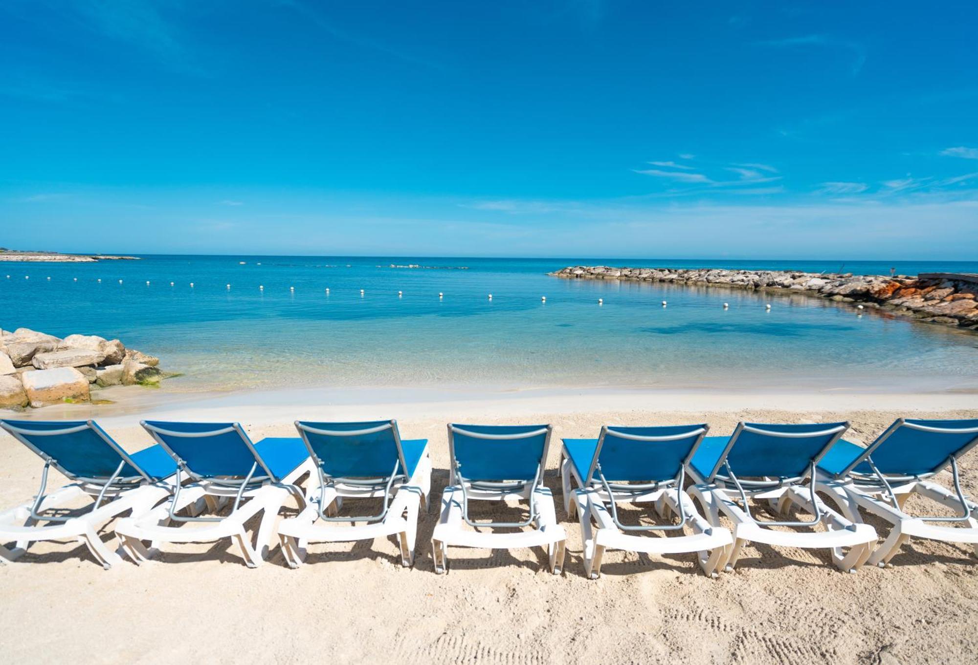 The Signature Level At Grand Palladium Lady Hamilton Resort & Spa Lucea Ngoại thất bức ảnh