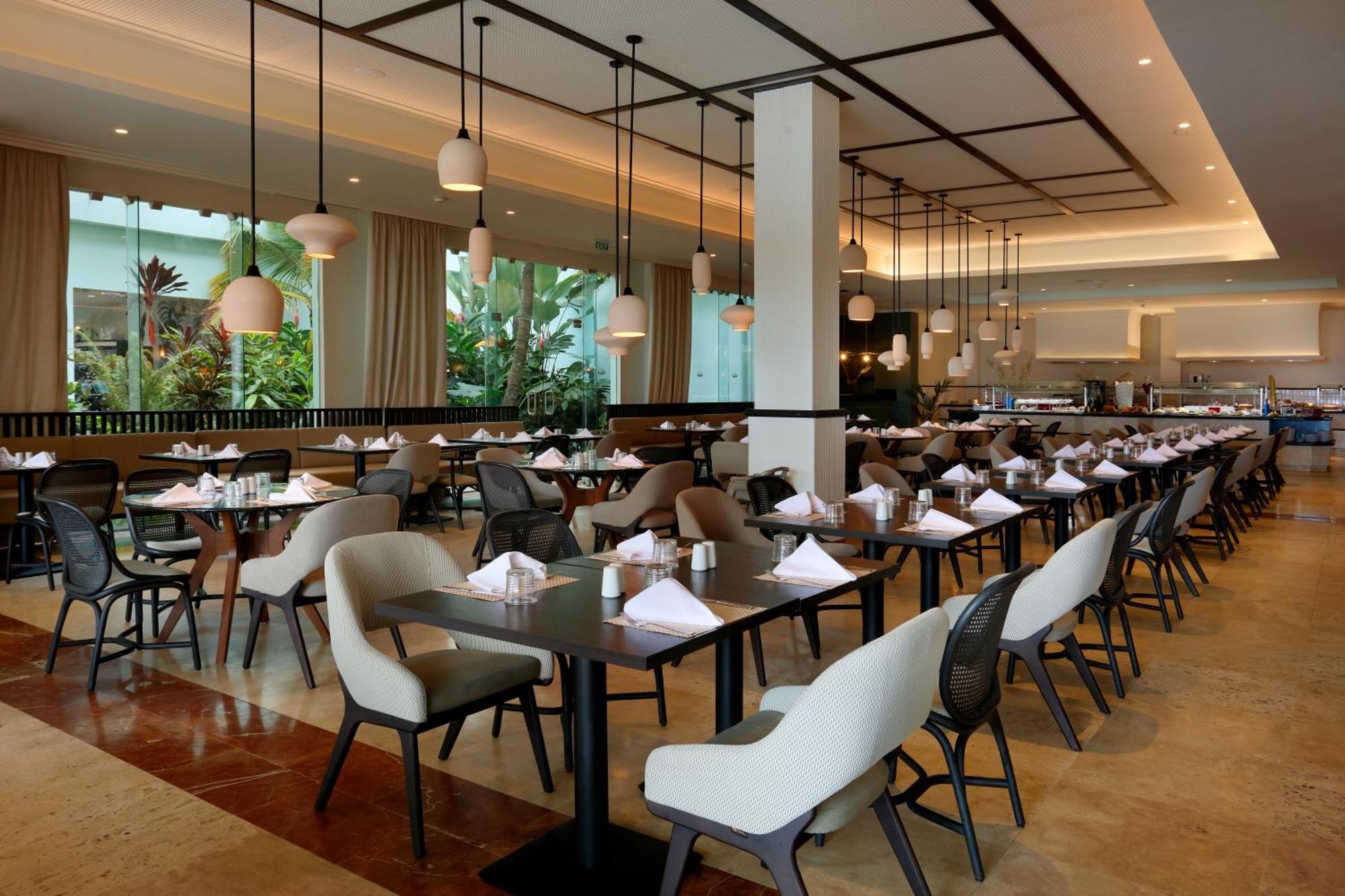 The Signature Level At Grand Palladium Lady Hamilton Resort & Spa Lucea Ngoại thất bức ảnh