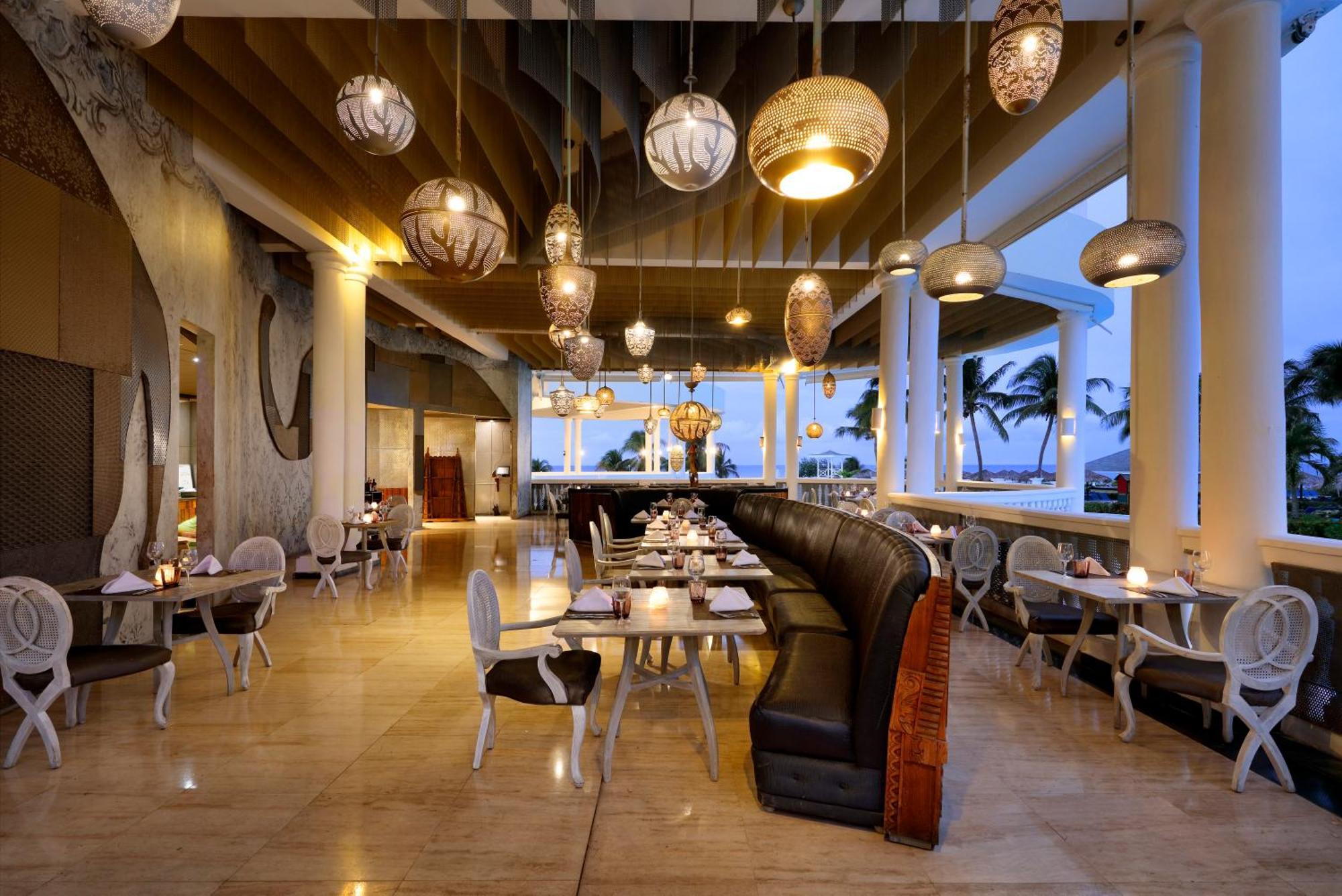 The Signature Level At Grand Palladium Lady Hamilton Resort & Spa Lucea Ngoại thất bức ảnh