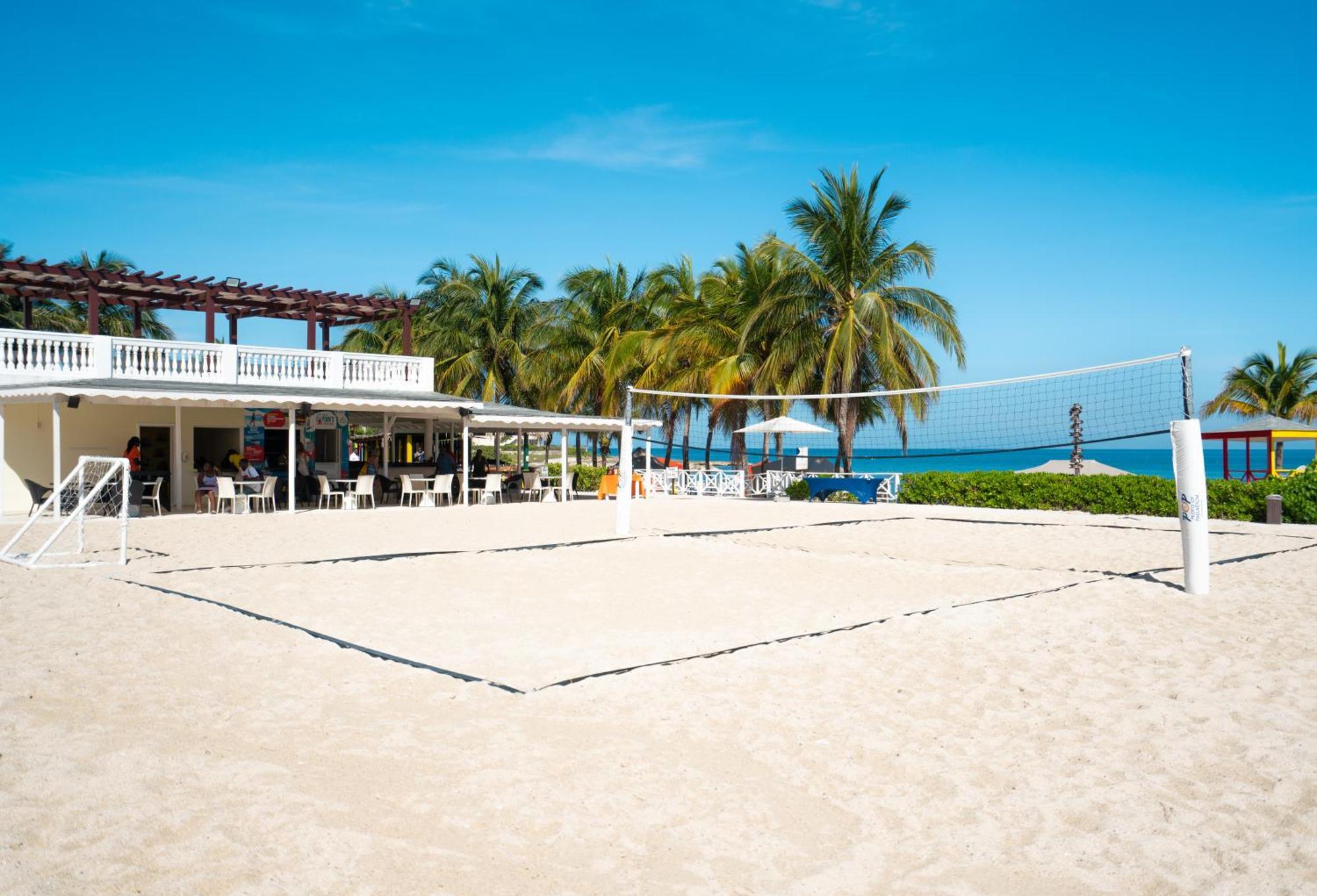 The Signature Level At Grand Palladium Lady Hamilton Resort & Spa Lucea Ngoại thất bức ảnh
