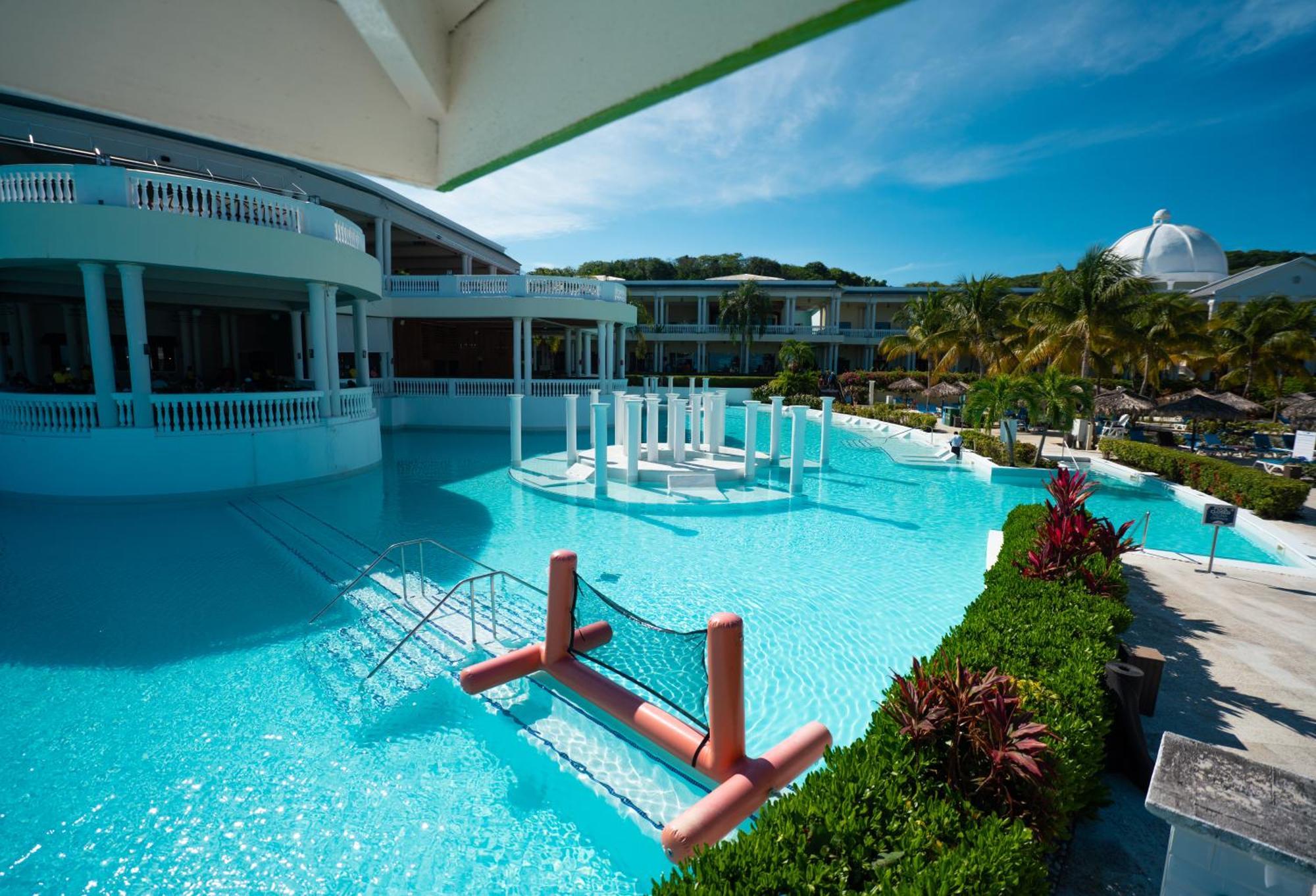 The Signature Level At Grand Palladium Lady Hamilton Resort & Spa Lucea Ngoại thất bức ảnh