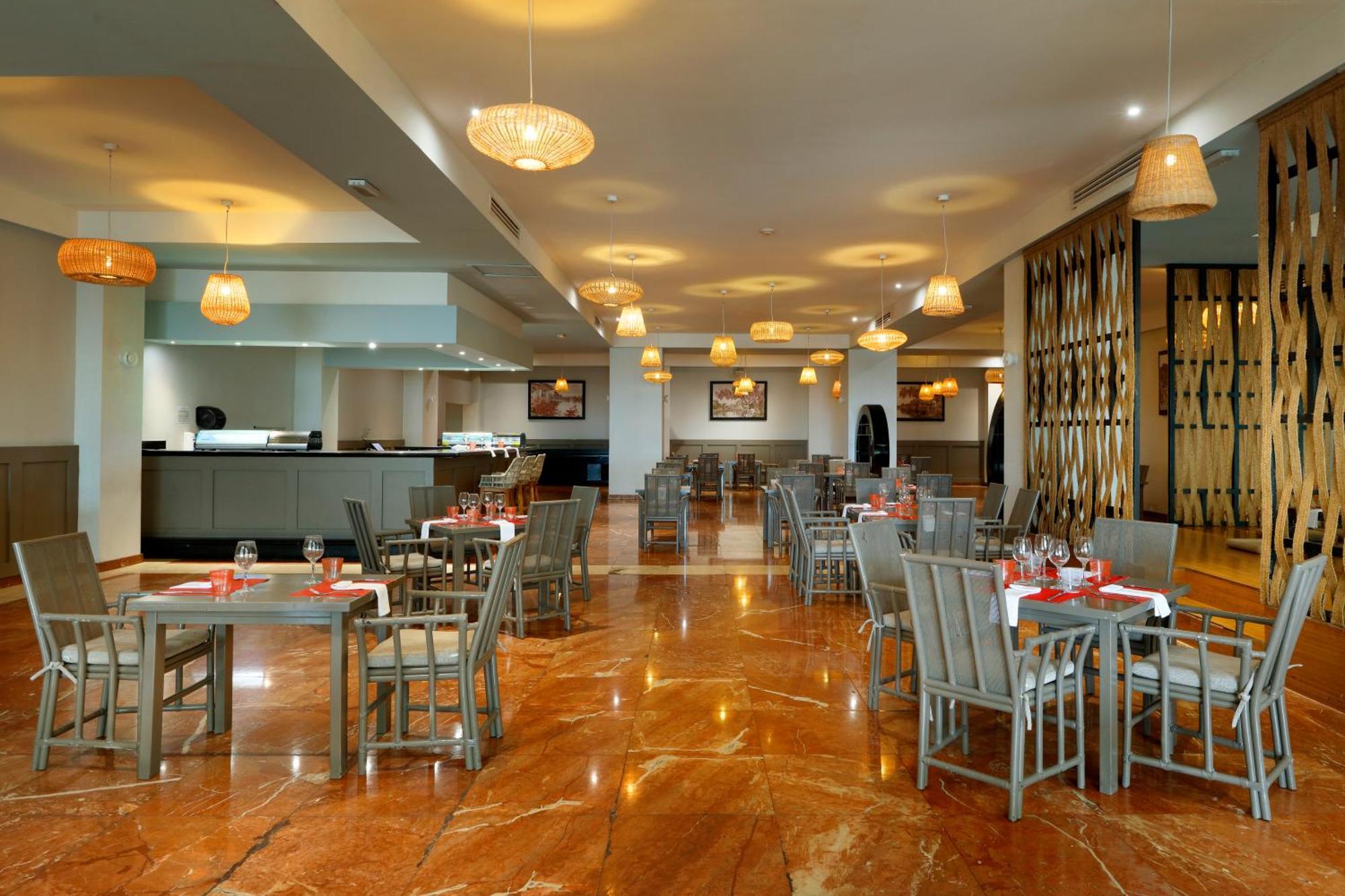 The Signature Level At Grand Palladium Lady Hamilton Resort & Spa Lucea Ngoại thất bức ảnh