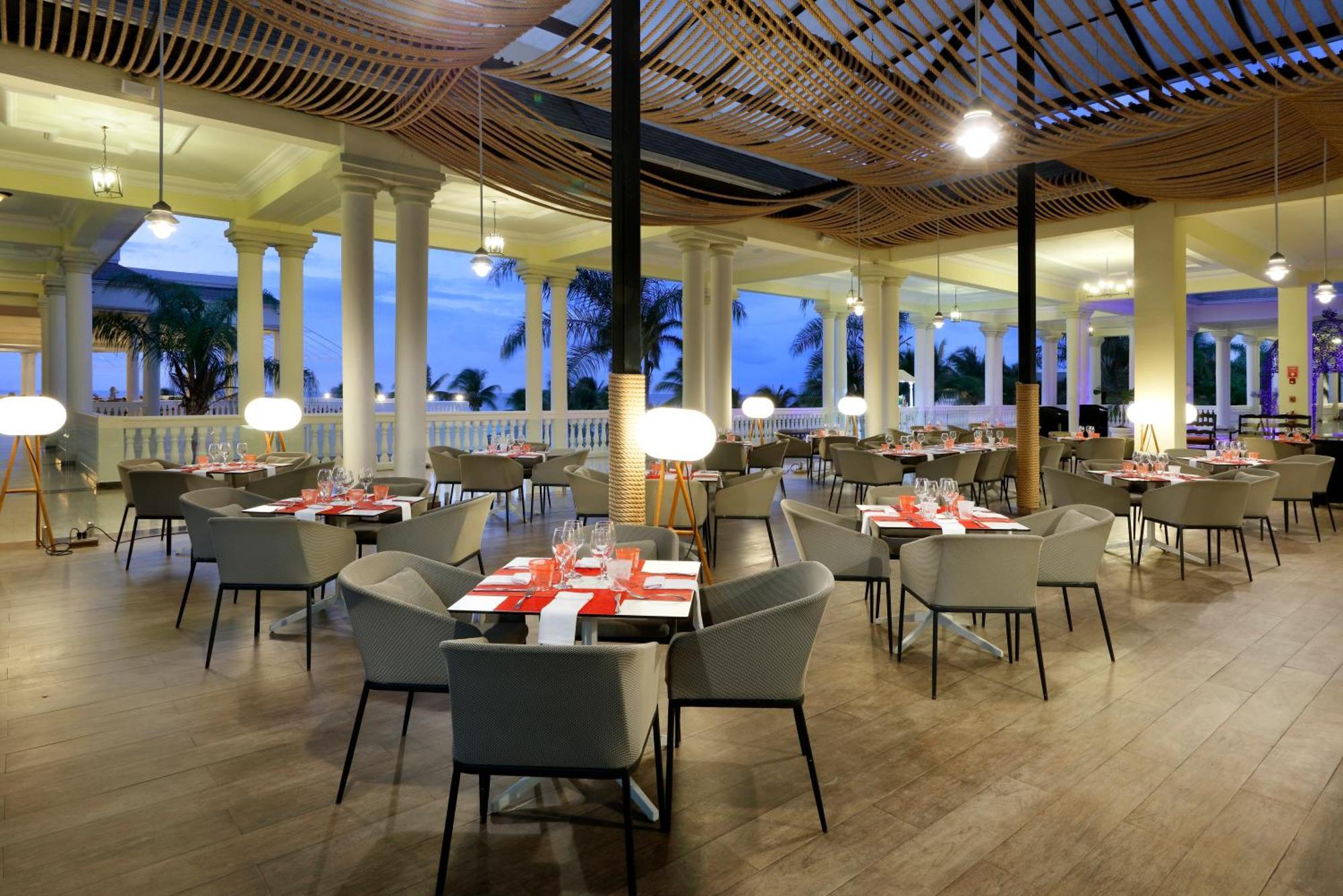 The Signature Level At Grand Palladium Lady Hamilton Resort & Spa Lucea Ngoại thất bức ảnh