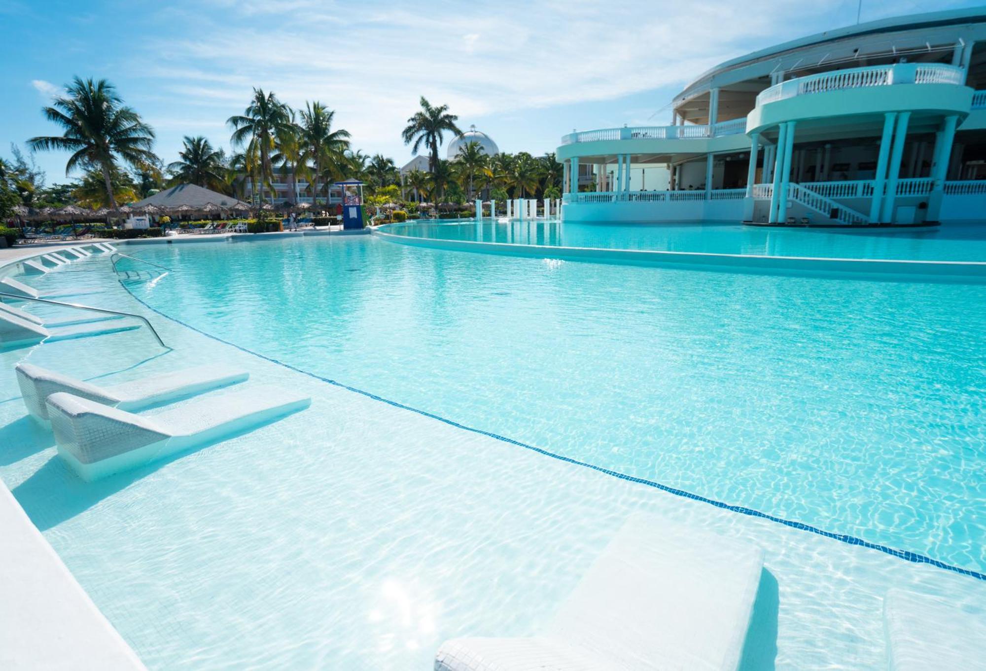 The Signature Level At Grand Palladium Lady Hamilton Resort & Spa Lucea Ngoại thất bức ảnh