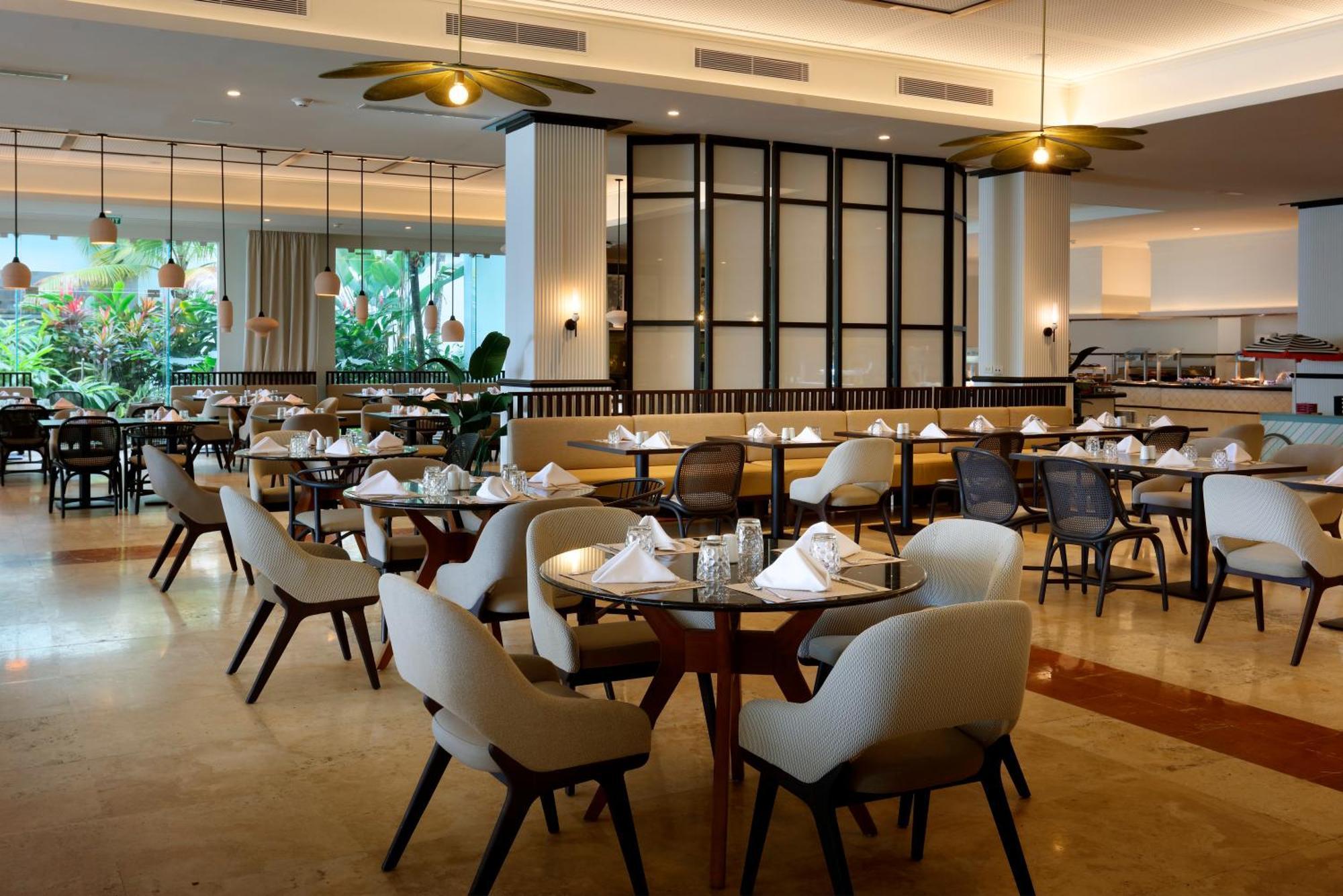 The Signature Level At Grand Palladium Lady Hamilton Resort & Spa Lucea Ngoại thất bức ảnh