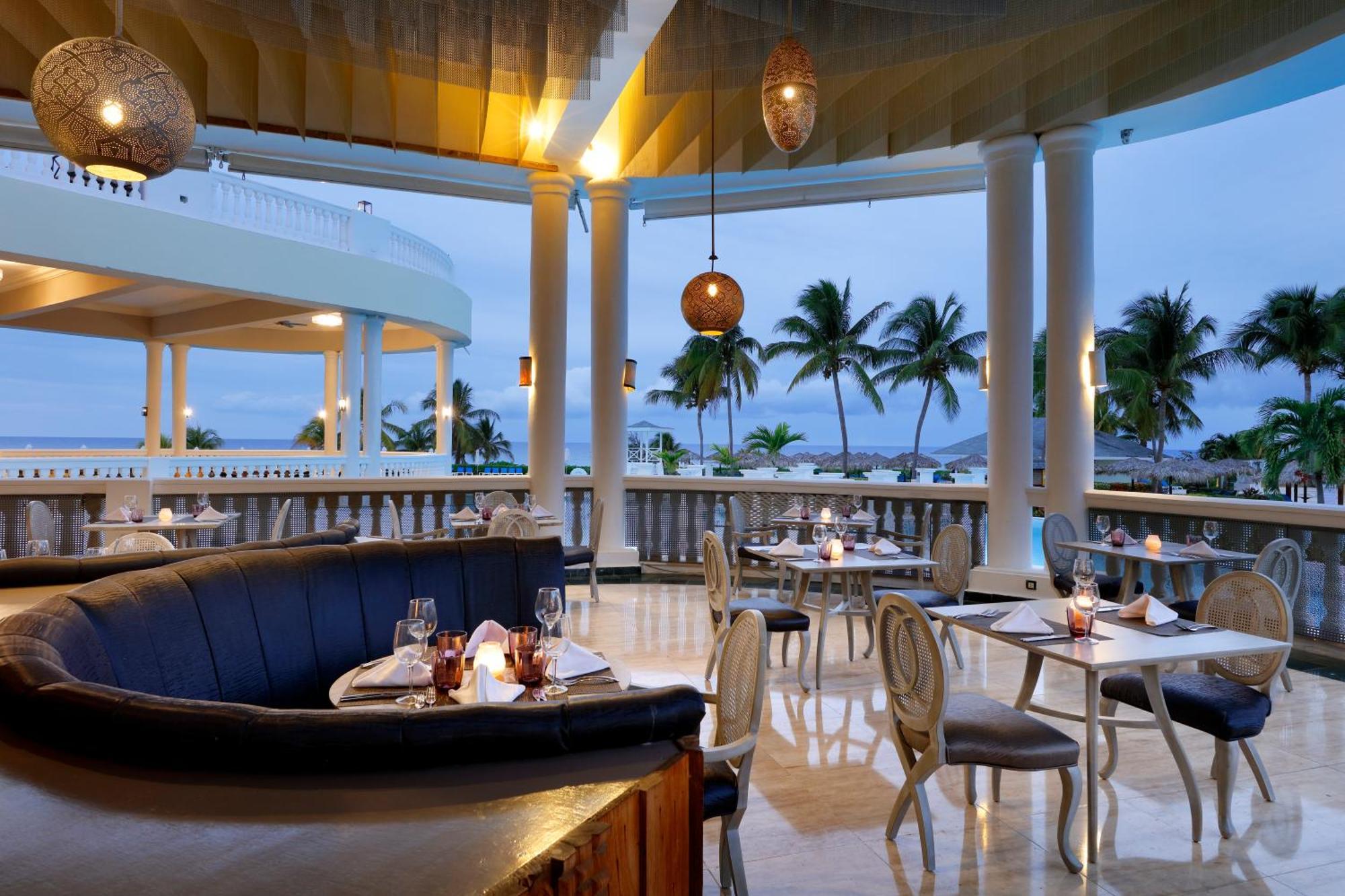 The Signature Level At Grand Palladium Lady Hamilton Resort & Spa Lucea Ngoại thất bức ảnh