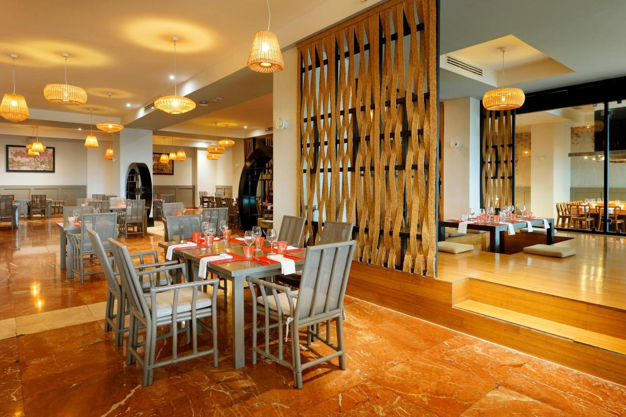 The Signature Level At Grand Palladium Lady Hamilton Resort & Spa Lucea Ngoại thất bức ảnh