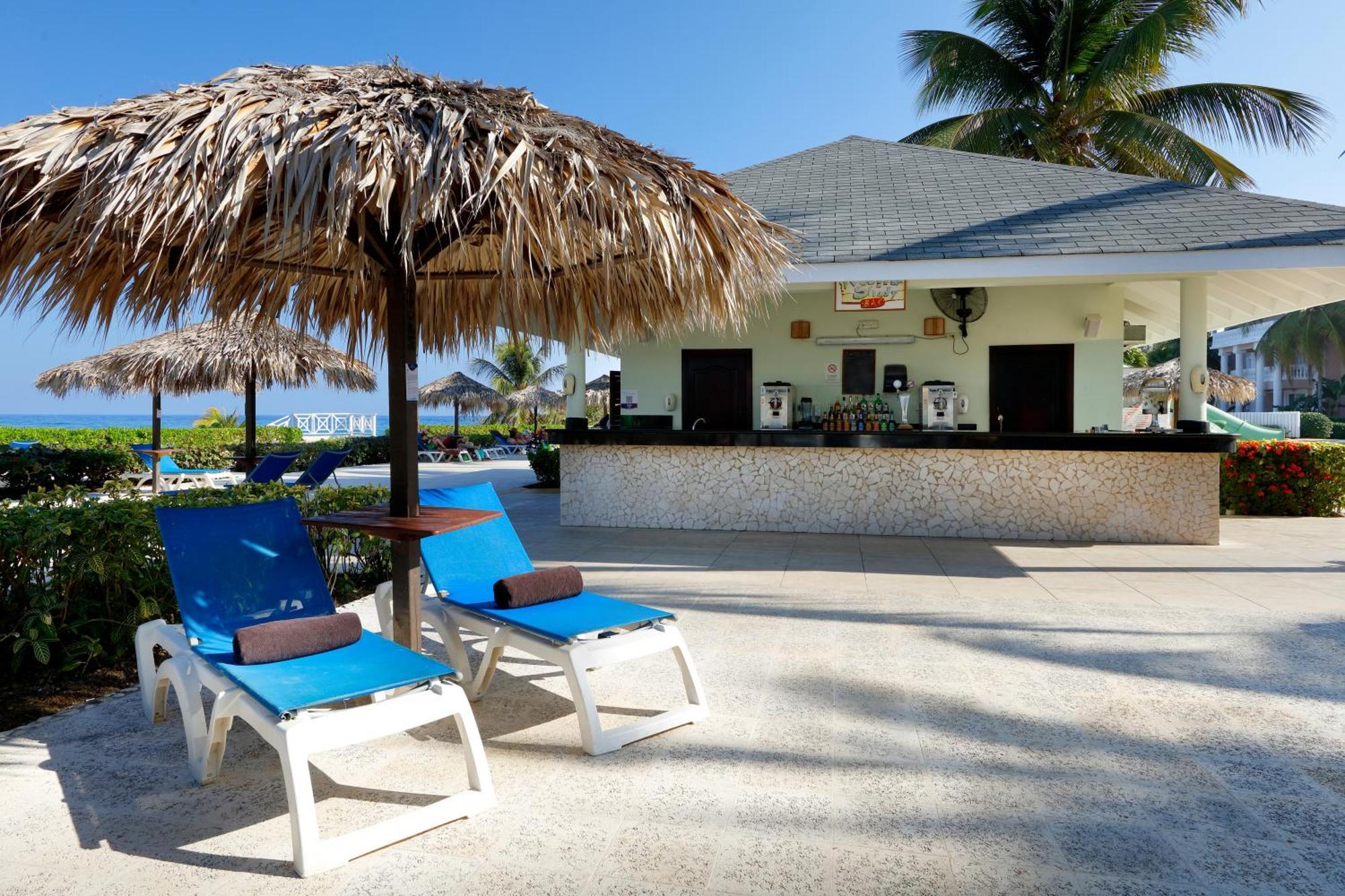 The Signature Level At Grand Palladium Lady Hamilton Resort & Spa Lucea Ngoại thất bức ảnh
