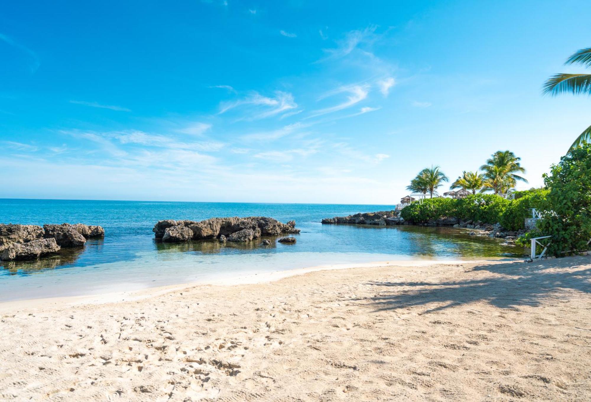 The Signature Level At Grand Palladium Lady Hamilton Resort & Spa Lucea Ngoại thất bức ảnh
