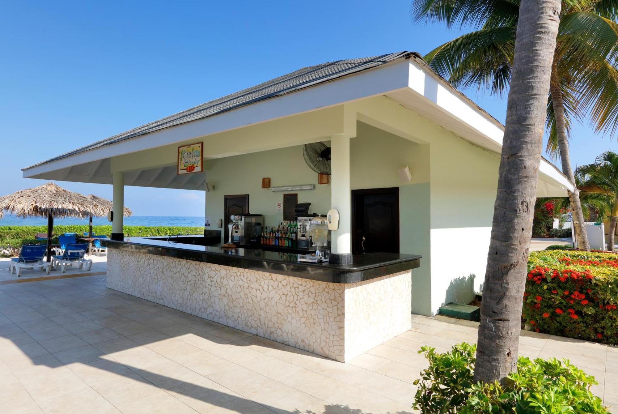 The Signature Level At Grand Palladium Lady Hamilton Resort & Spa Lucea Ngoại thất bức ảnh