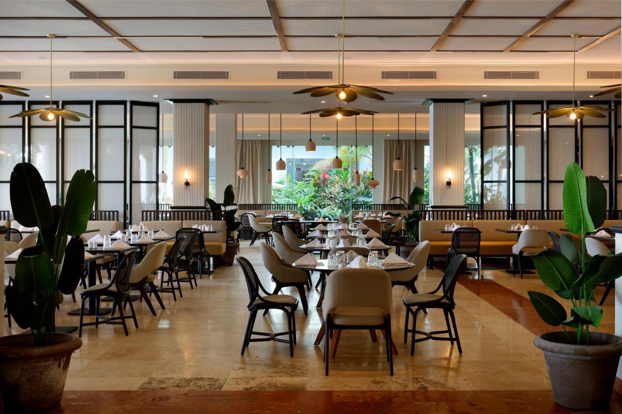 The Signature Level At Grand Palladium Lady Hamilton Resort & Spa Lucea Ngoại thất bức ảnh