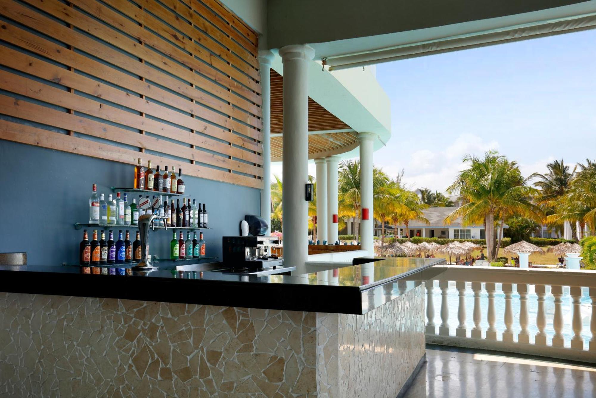The Signature Level At Grand Palladium Lady Hamilton Resort & Spa Lucea Ngoại thất bức ảnh