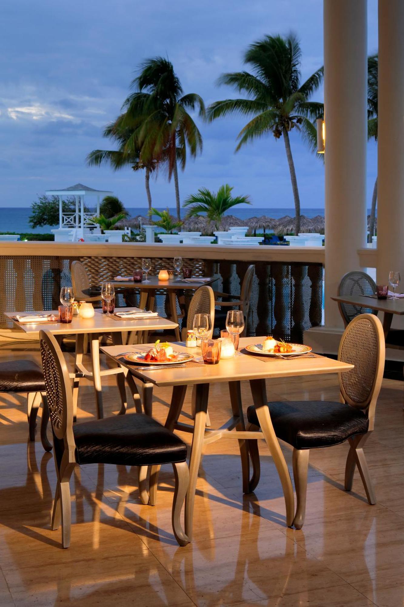 The Signature Level At Grand Palladium Lady Hamilton Resort & Spa Lucea Ngoại thất bức ảnh