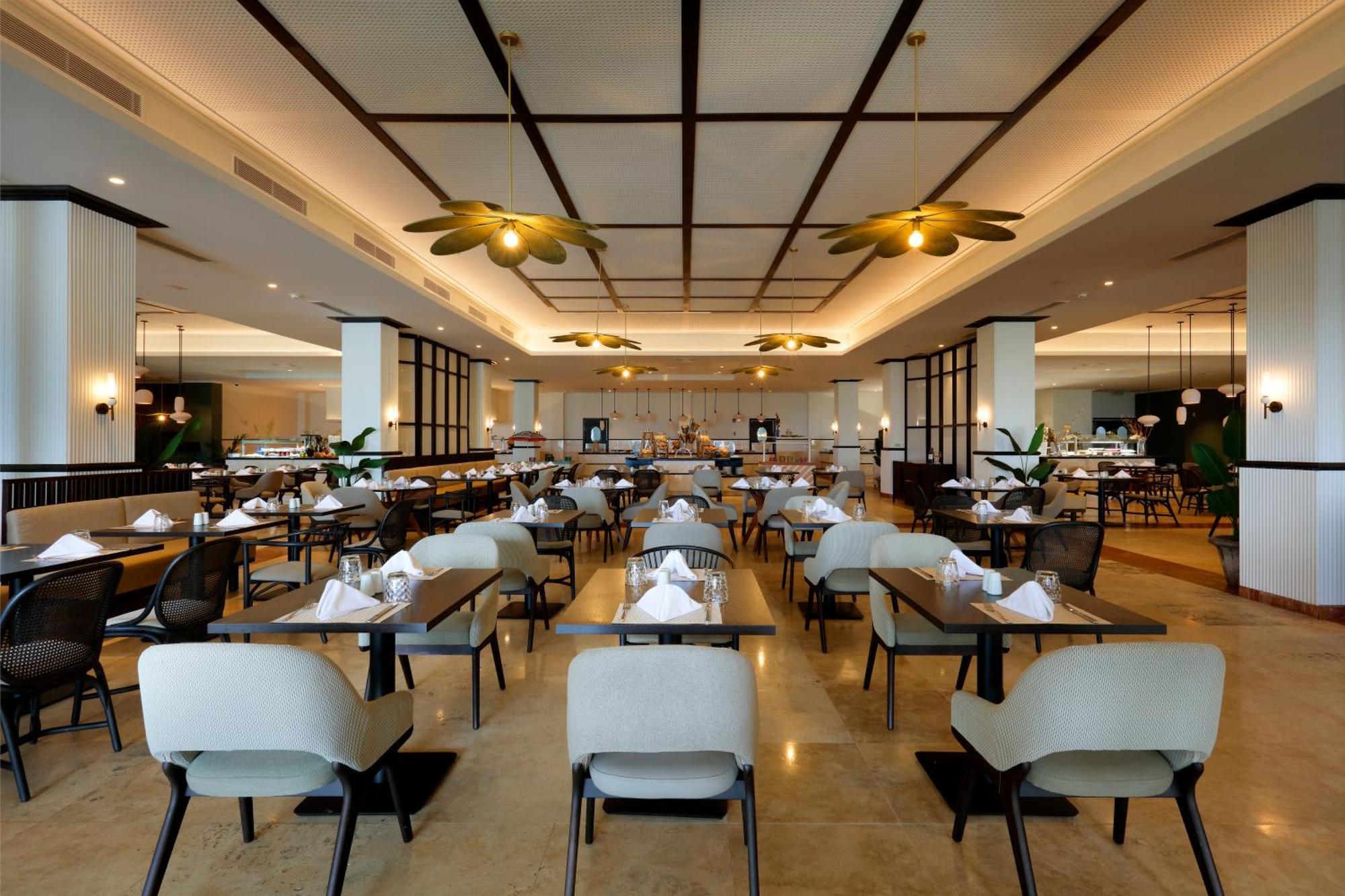 The Signature Level At Grand Palladium Lady Hamilton Resort & Spa Lucea Ngoại thất bức ảnh