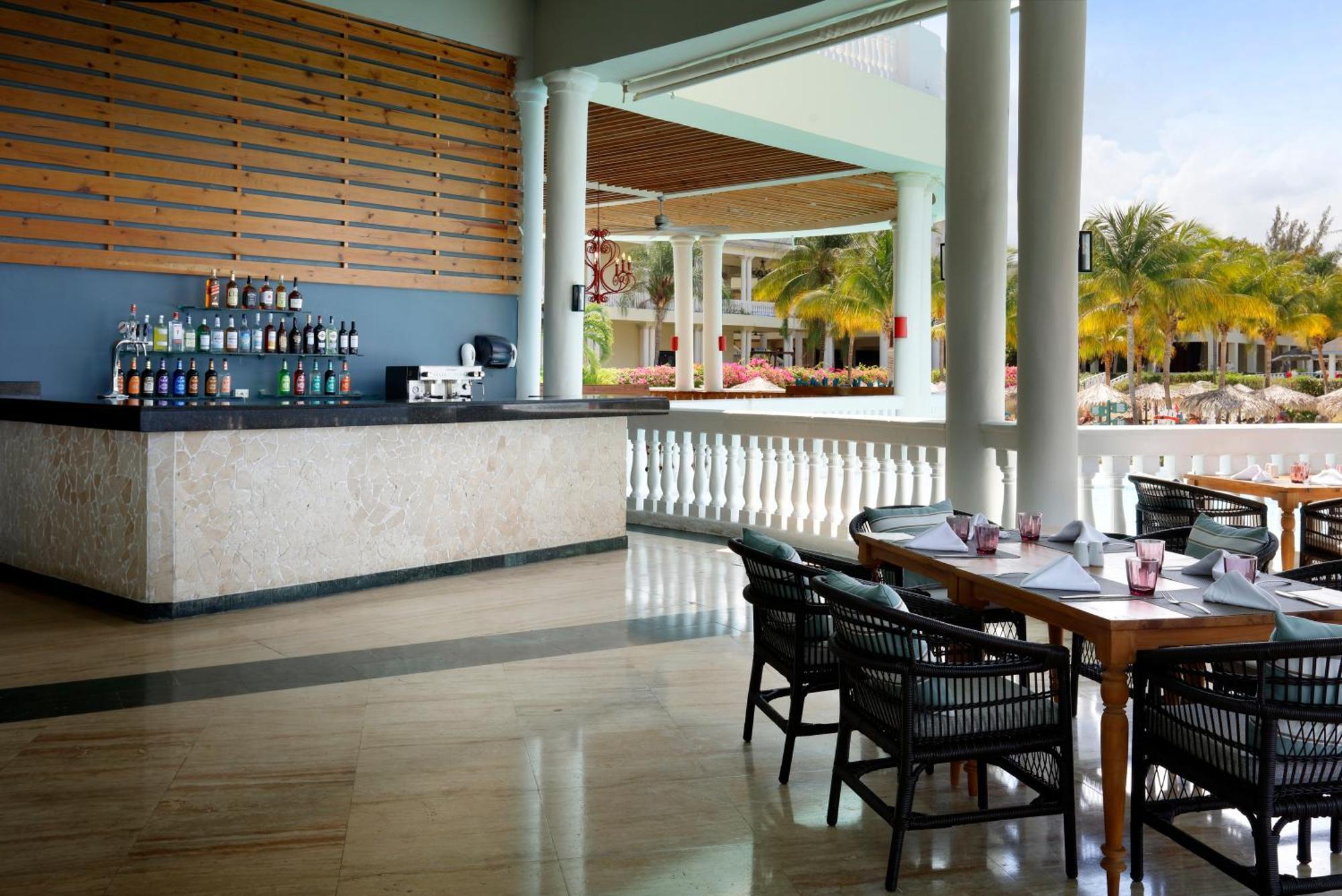The Signature Level At Grand Palladium Lady Hamilton Resort & Spa Lucea Ngoại thất bức ảnh