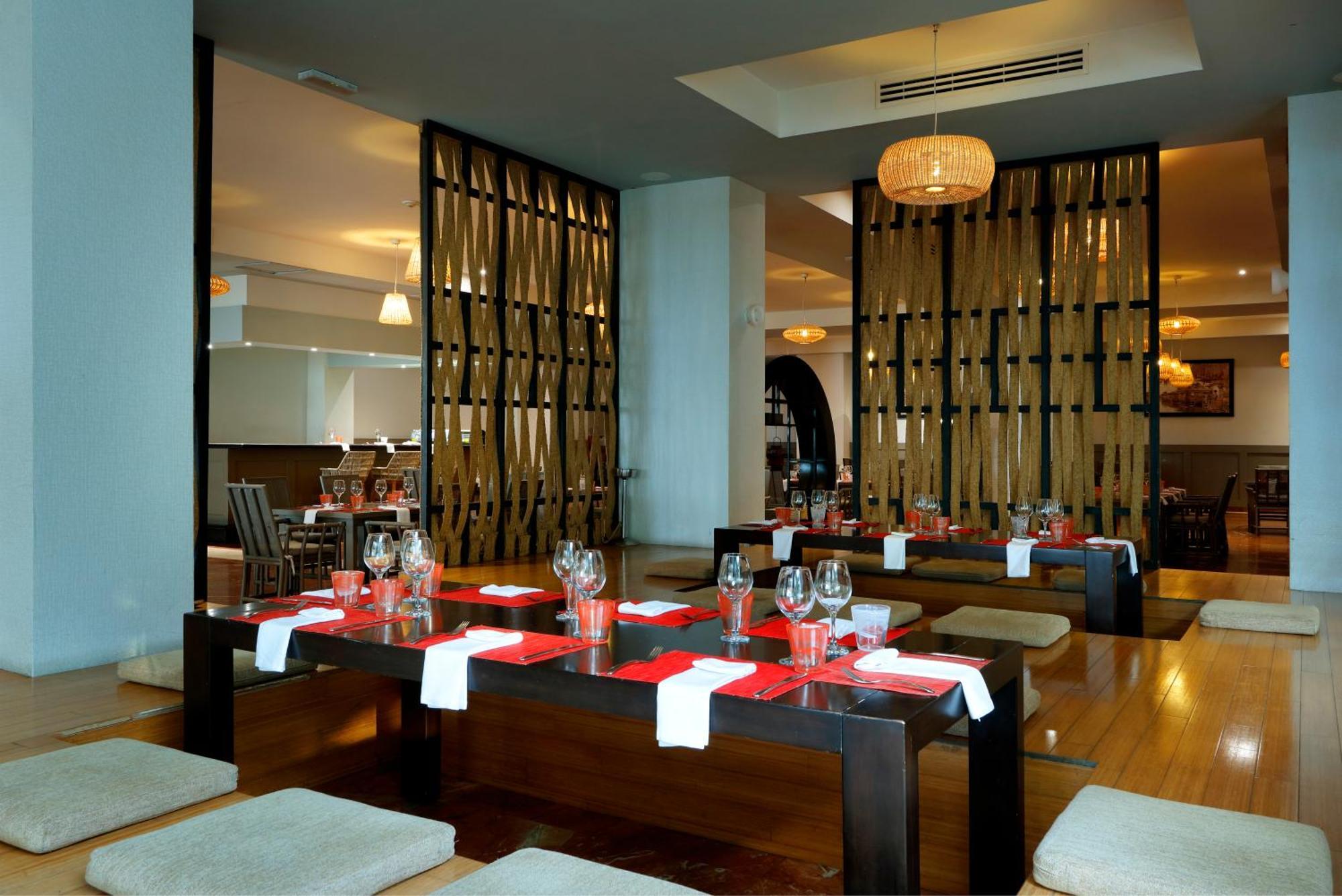 The Signature Level At Grand Palladium Lady Hamilton Resort & Spa Lucea Ngoại thất bức ảnh