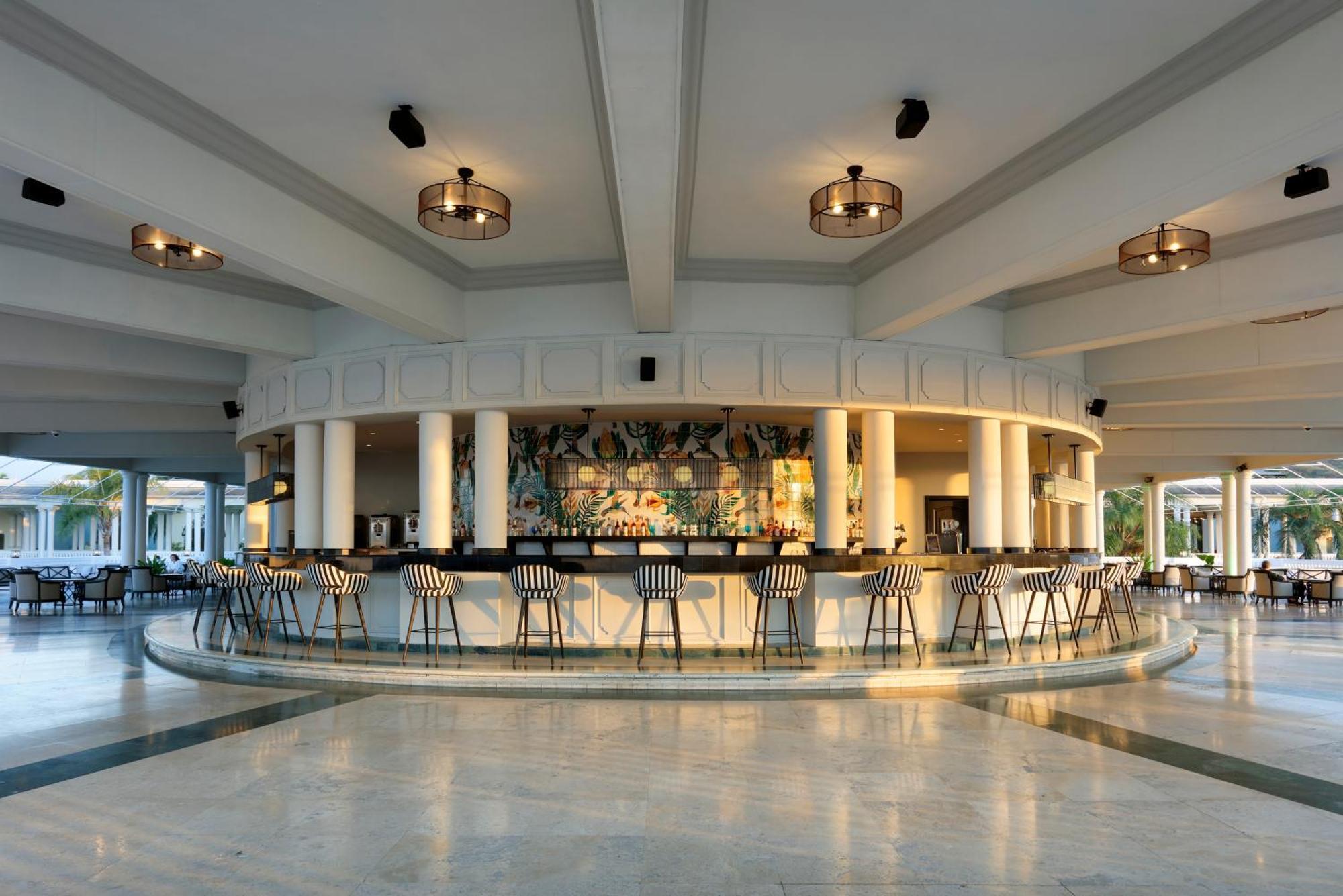 The Signature Level At Grand Palladium Lady Hamilton Resort & Spa Lucea Ngoại thất bức ảnh