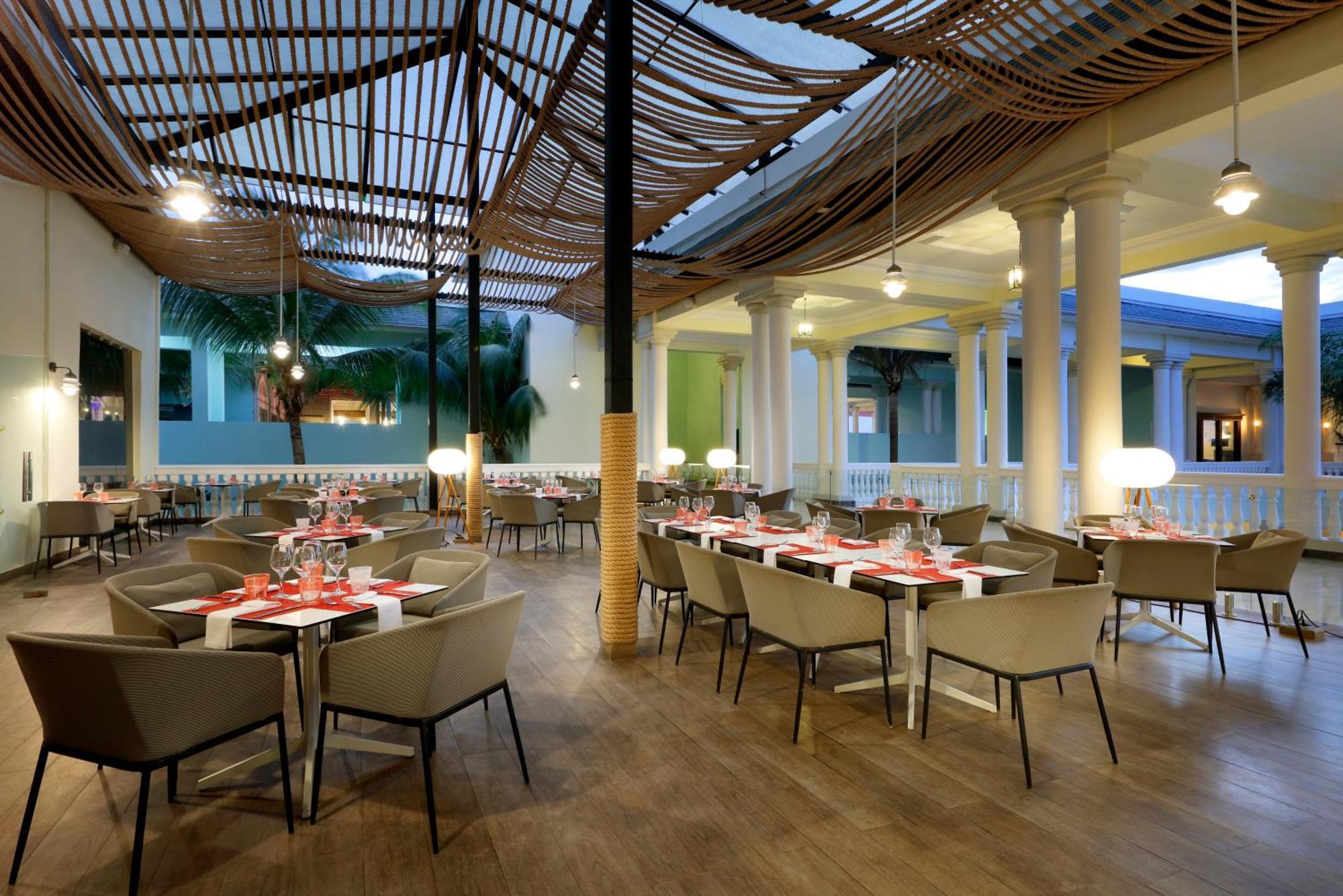 The Signature Level At Grand Palladium Lady Hamilton Resort & Spa Lucea Ngoại thất bức ảnh