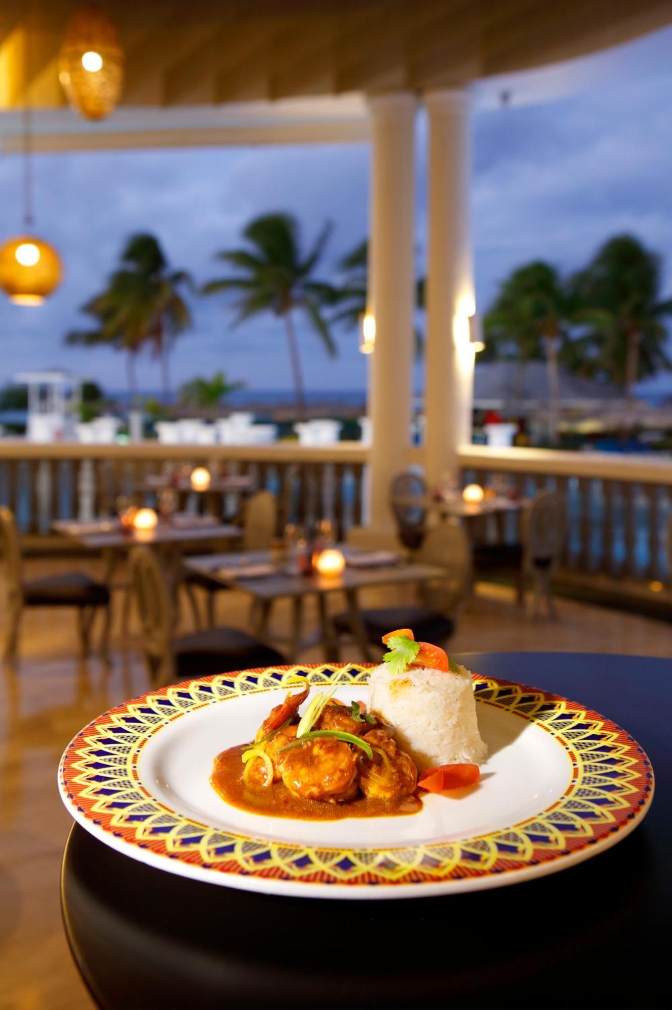 The Signature Level At Grand Palladium Lady Hamilton Resort & Spa Lucea Ngoại thất bức ảnh