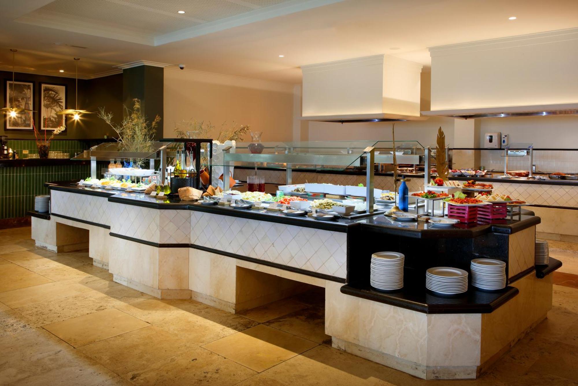 The Signature Level At Grand Palladium Lady Hamilton Resort & Spa Lucea Ngoại thất bức ảnh