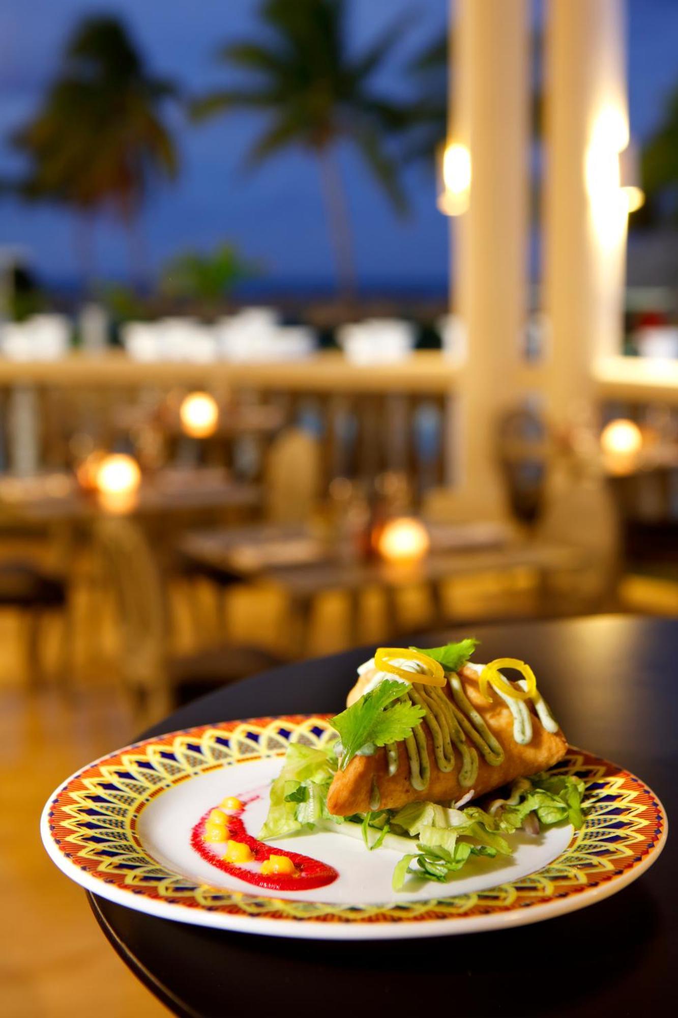 The Signature Level At Grand Palladium Lady Hamilton Resort & Spa Lucea Ngoại thất bức ảnh