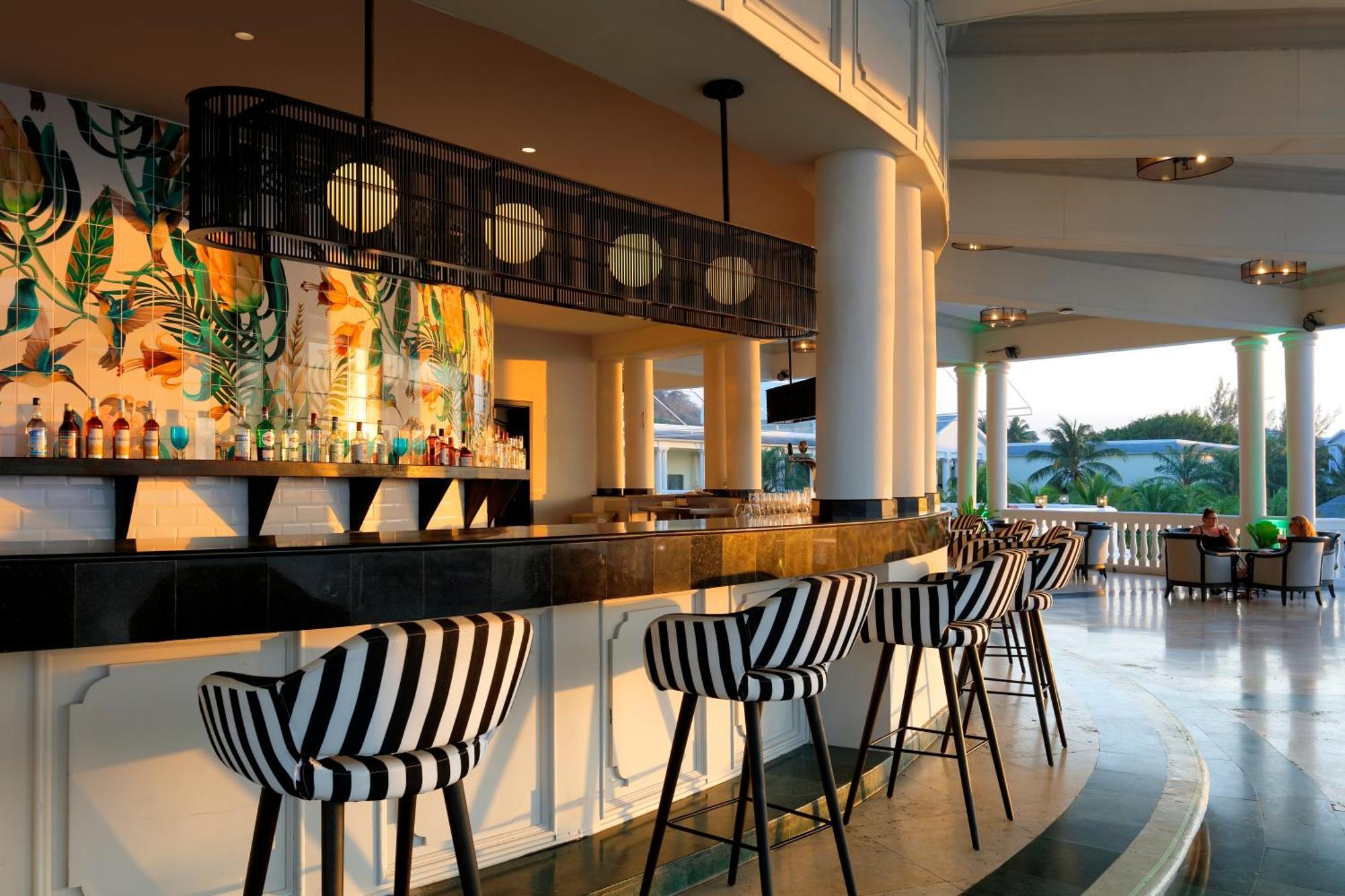 The Signature Level At Grand Palladium Lady Hamilton Resort & Spa Lucea Ngoại thất bức ảnh