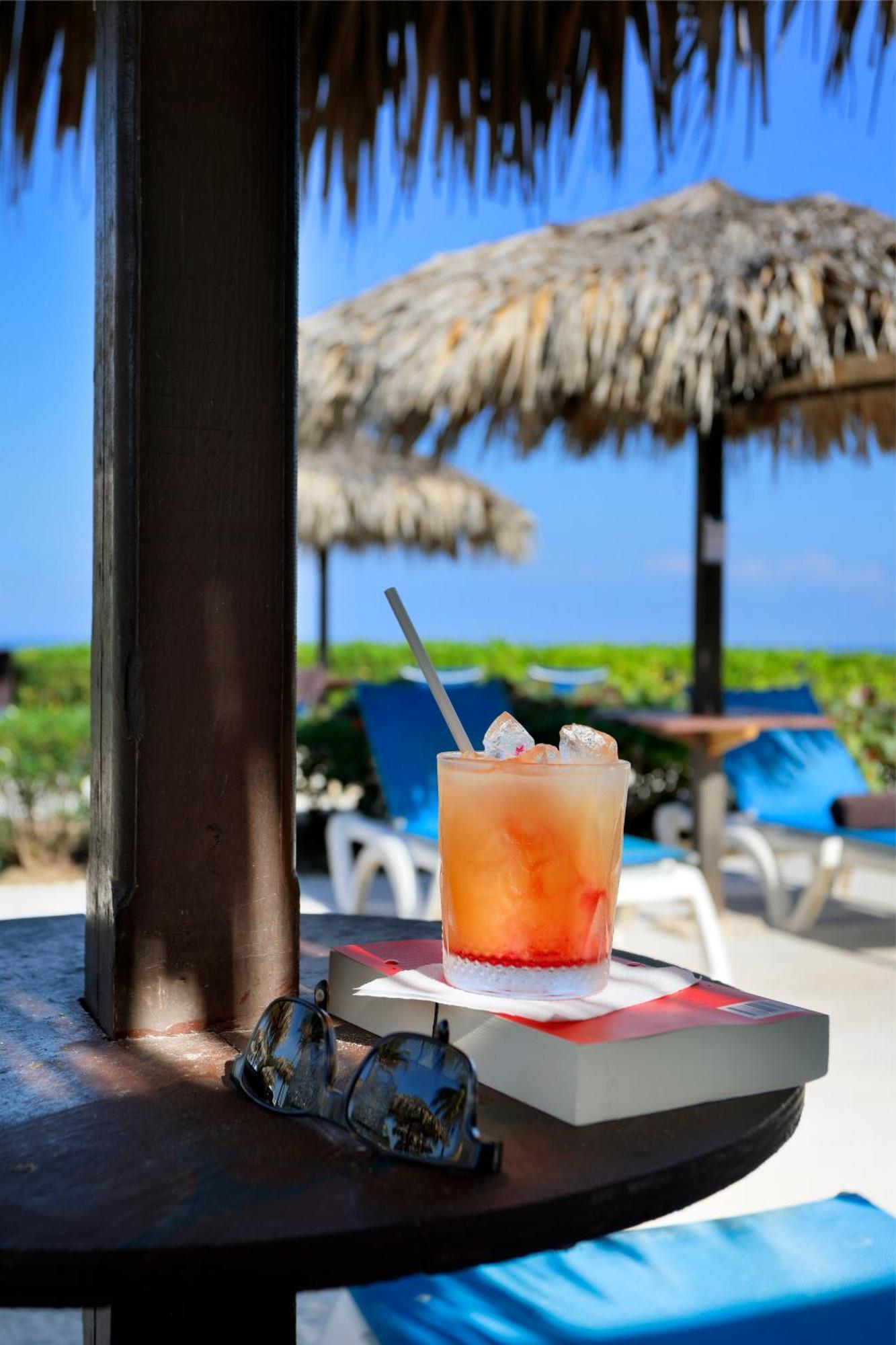 The Signature Level At Grand Palladium Lady Hamilton Resort & Spa Lucea Ngoại thất bức ảnh
