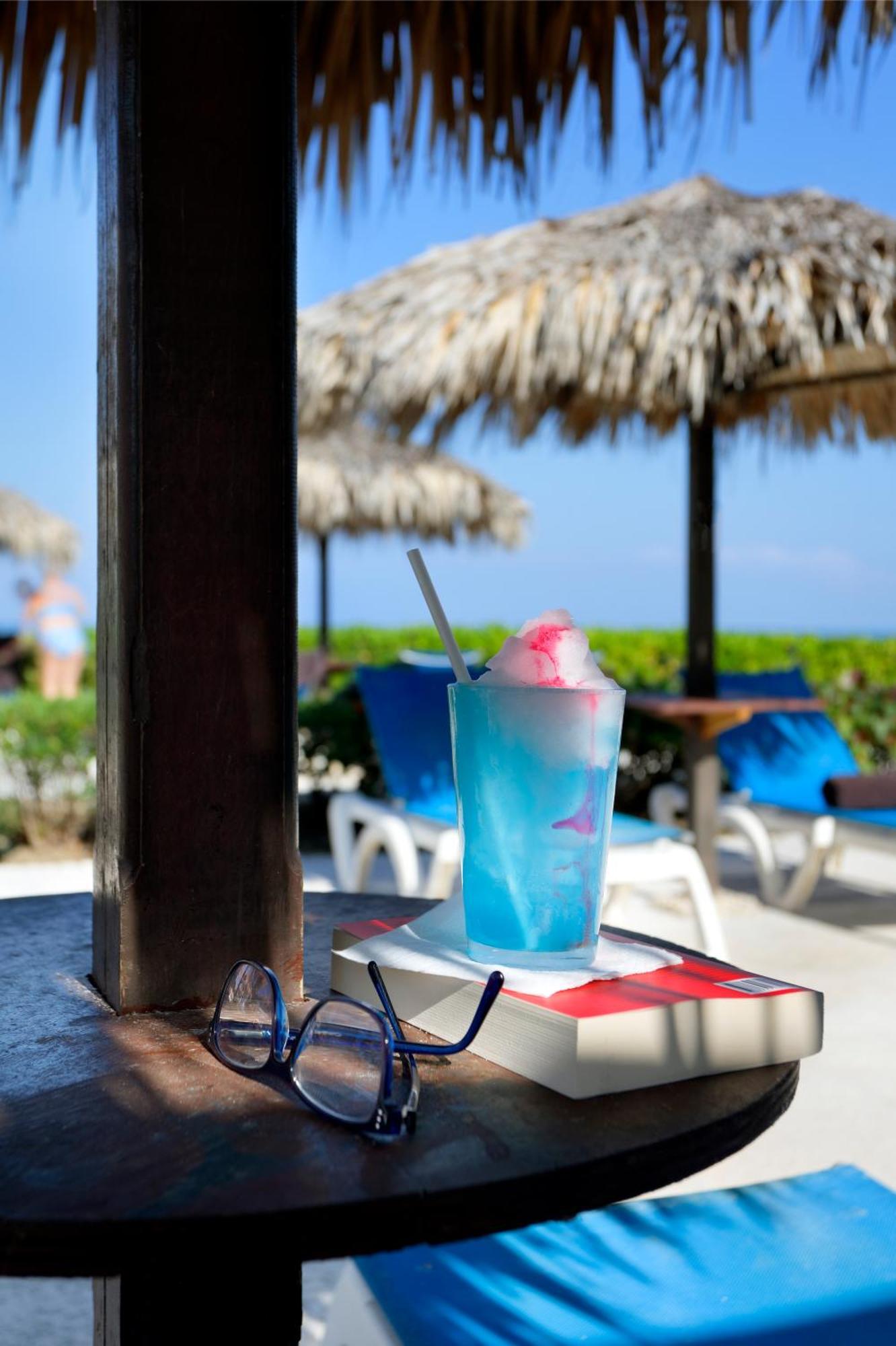 The Signature Level At Grand Palladium Lady Hamilton Resort & Spa Lucea Ngoại thất bức ảnh