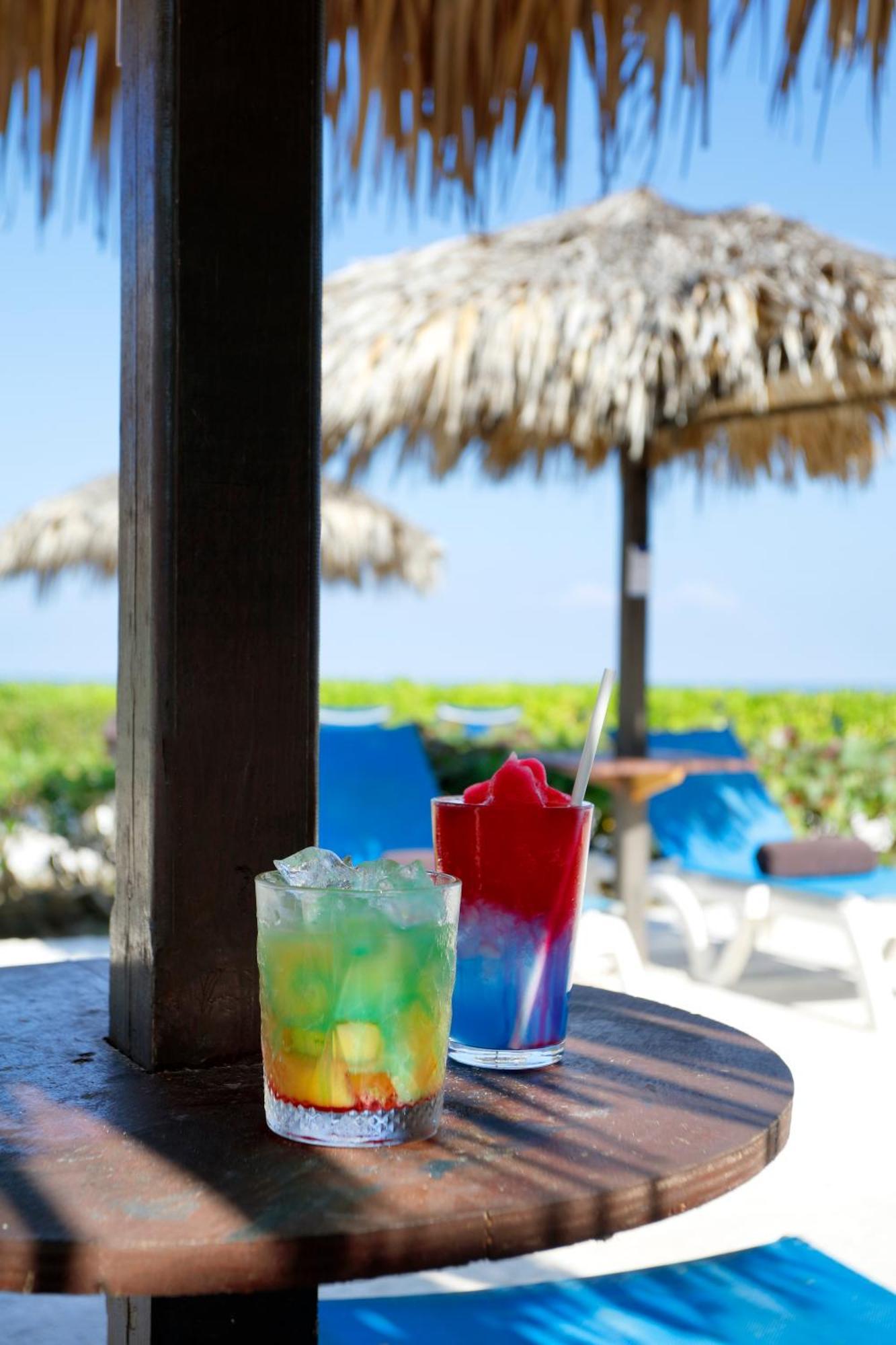 The Signature Level At Grand Palladium Lady Hamilton Resort & Spa Lucea Ngoại thất bức ảnh