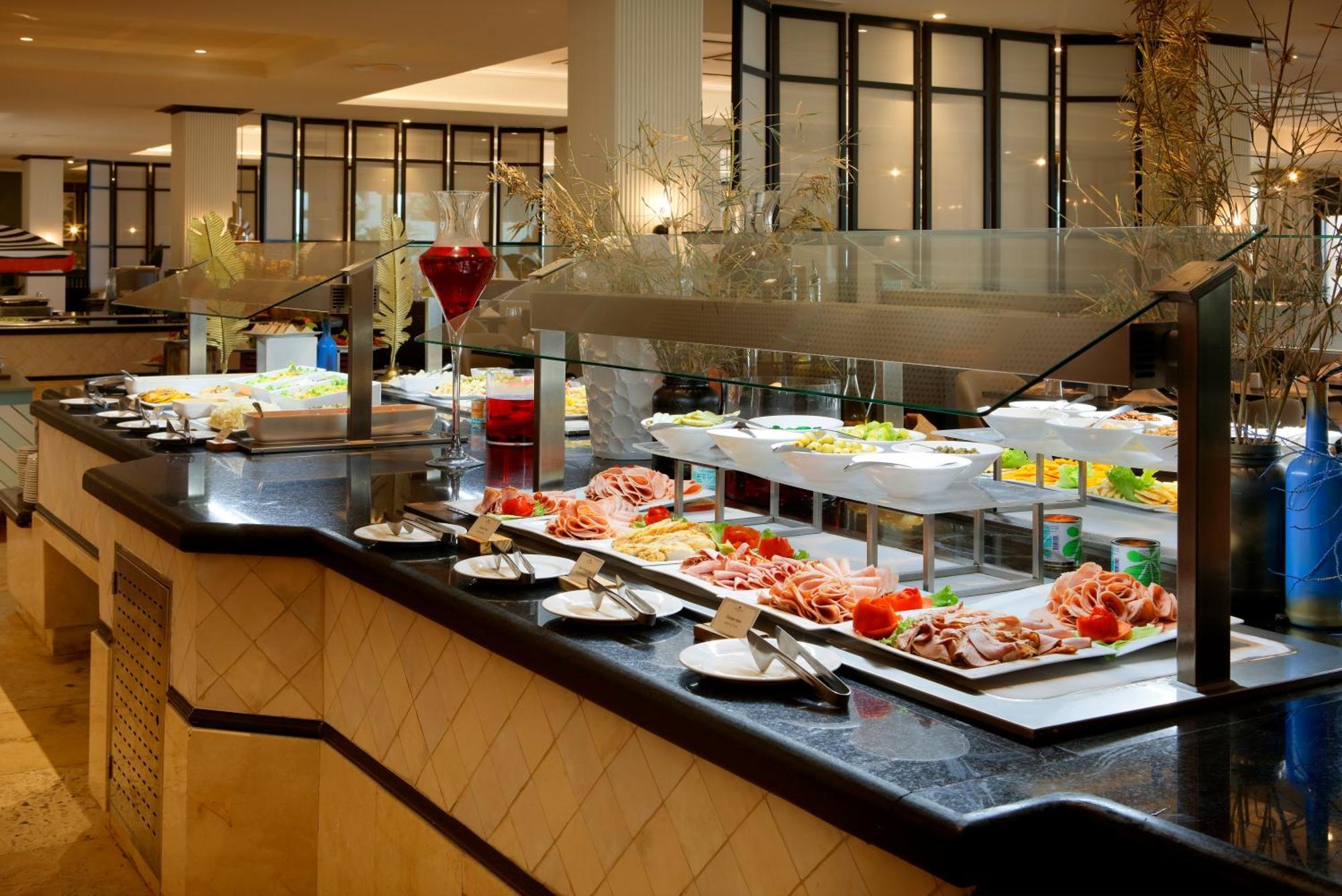 The Signature Level At Grand Palladium Lady Hamilton Resort & Spa Lucea Ngoại thất bức ảnh
