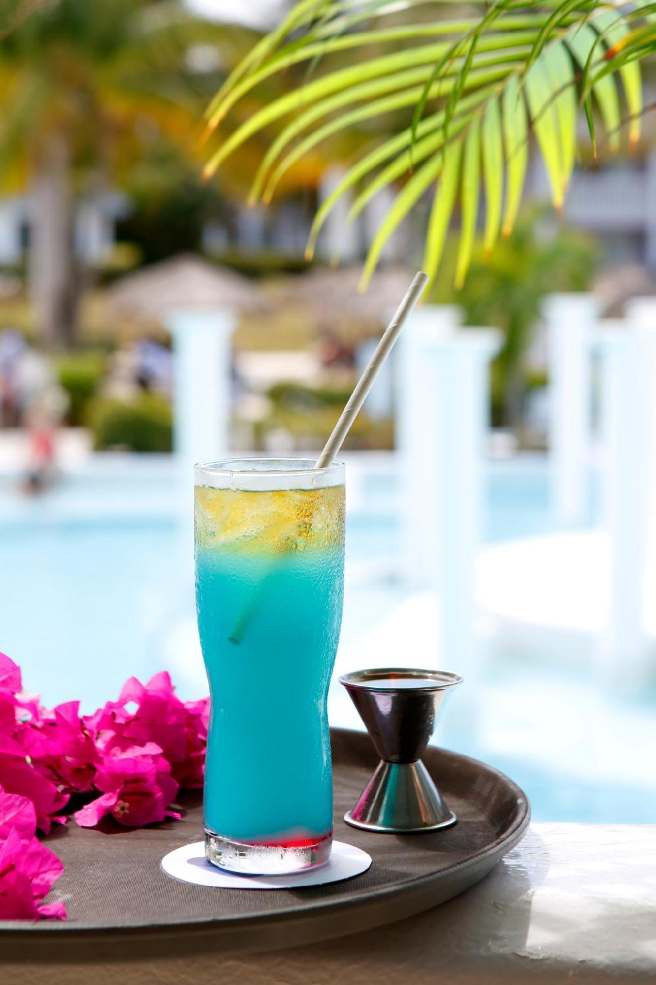 The Signature Level At Grand Palladium Lady Hamilton Resort & Spa Lucea Ngoại thất bức ảnh