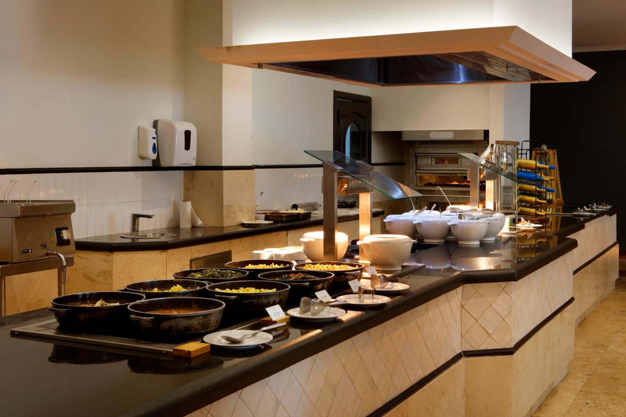 The Signature Level At Grand Palladium Lady Hamilton Resort & Spa Lucea Ngoại thất bức ảnh