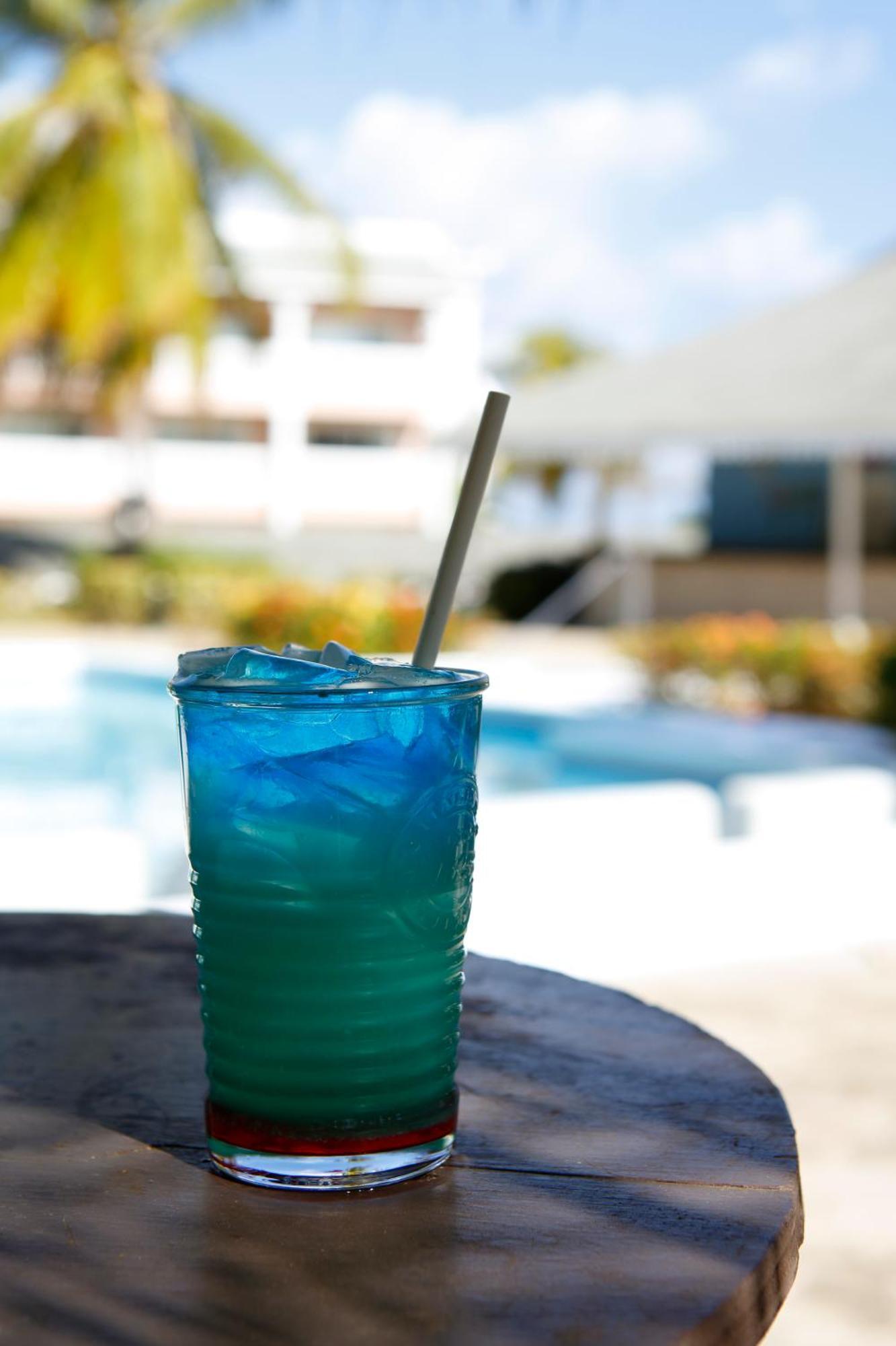 The Signature Level At Grand Palladium Lady Hamilton Resort & Spa Lucea Ngoại thất bức ảnh