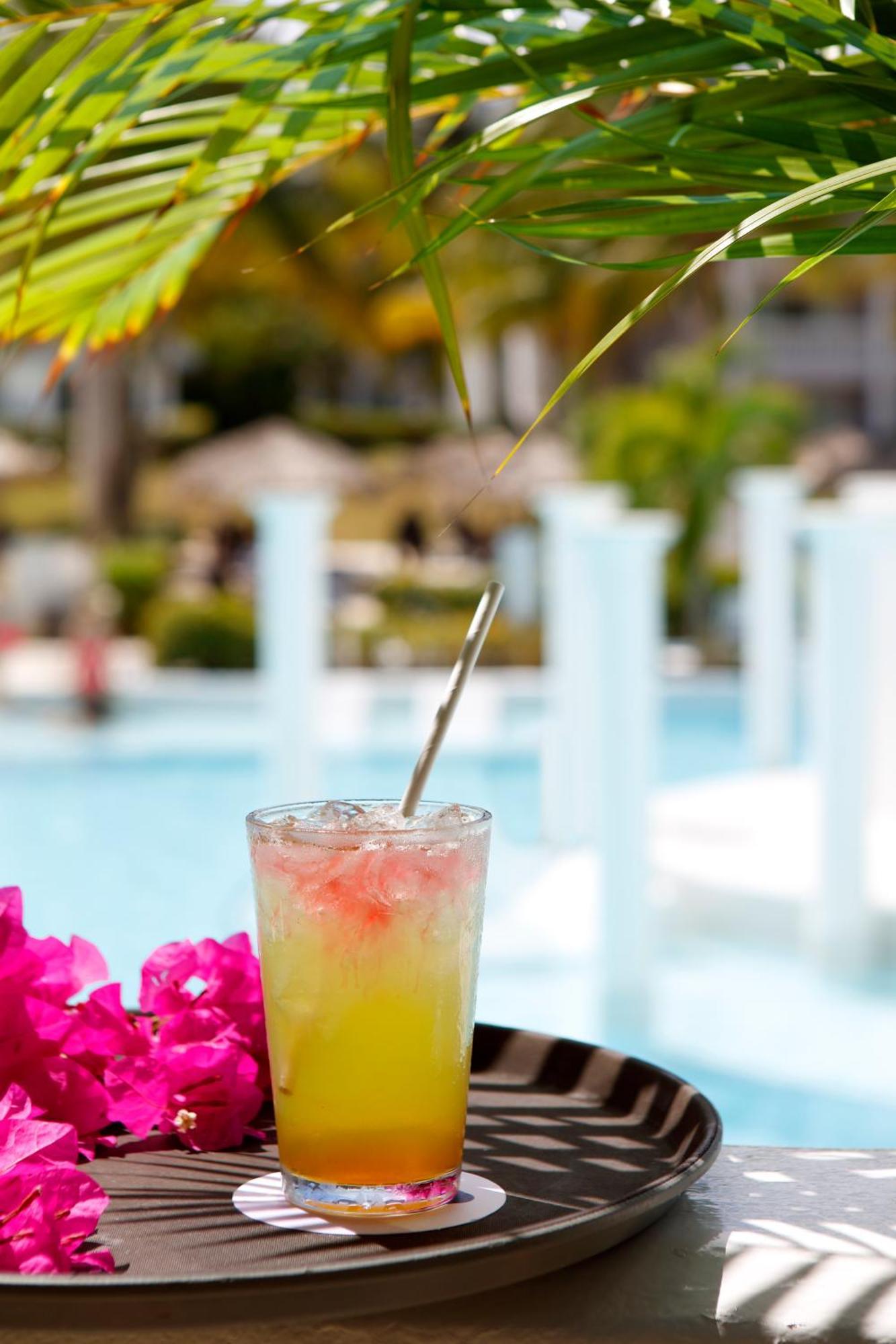 The Signature Level At Grand Palladium Lady Hamilton Resort & Spa Lucea Ngoại thất bức ảnh
