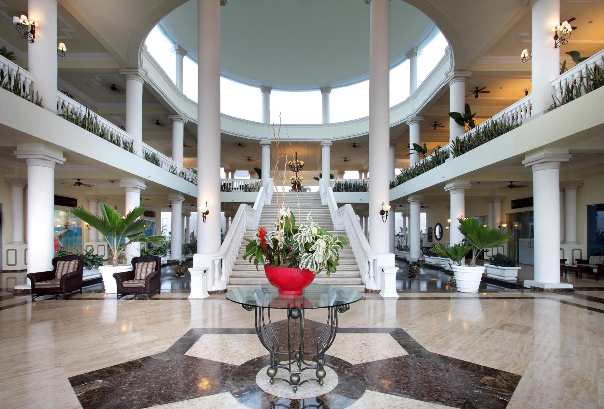The Signature Level At Grand Palladium Lady Hamilton Resort & Spa Lucea Ngoại thất bức ảnh