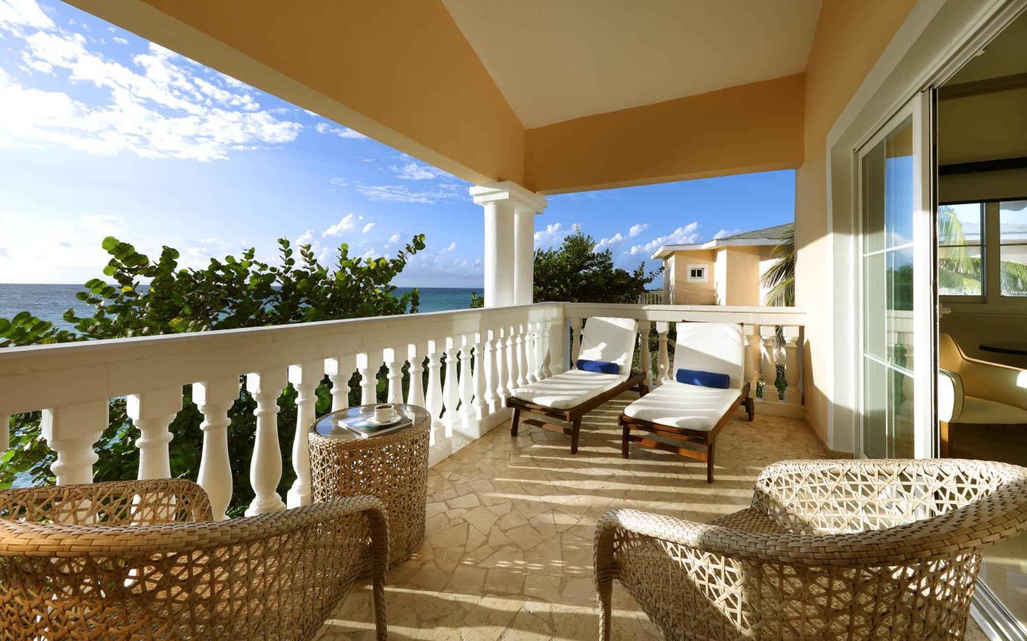 The Signature Level At Grand Palladium Lady Hamilton Resort & Spa Lucea Ngoại thất bức ảnh