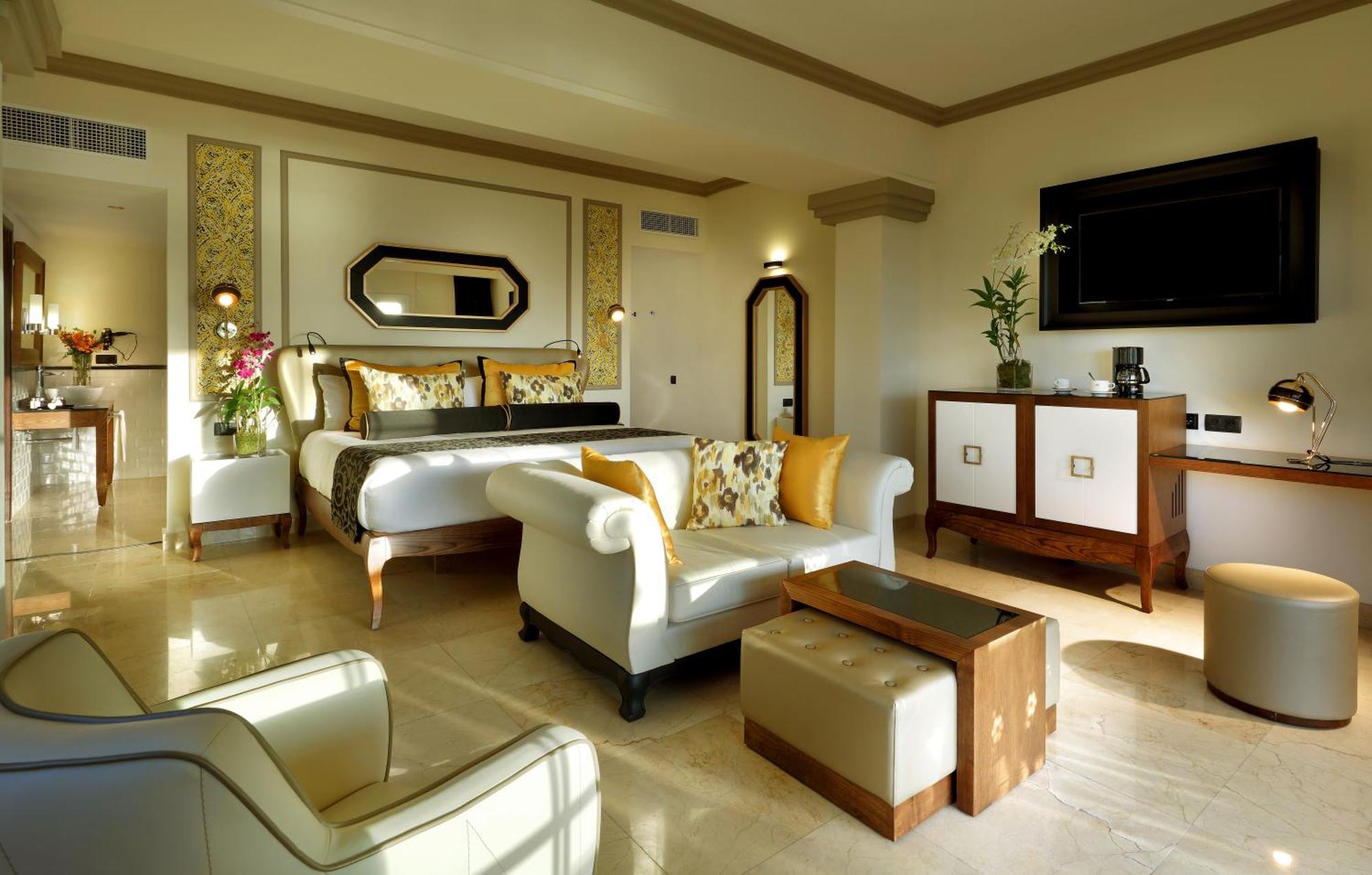 The Signature Level At Grand Palladium Lady Hamilton Resort & Spa Lucea Ngoại thất bức ảnh