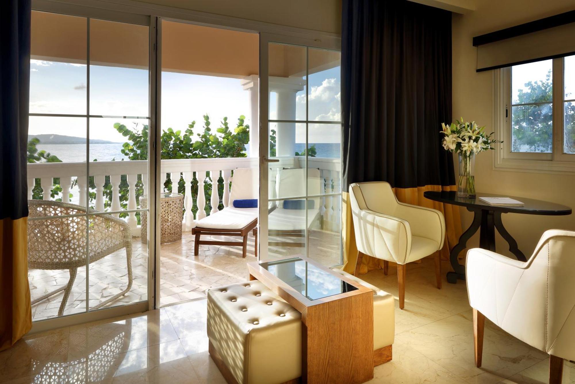 The Signature Level At Grand Palladium Lady Hamilton Resort & Spa Lucea Ngoại thất bức ảnh