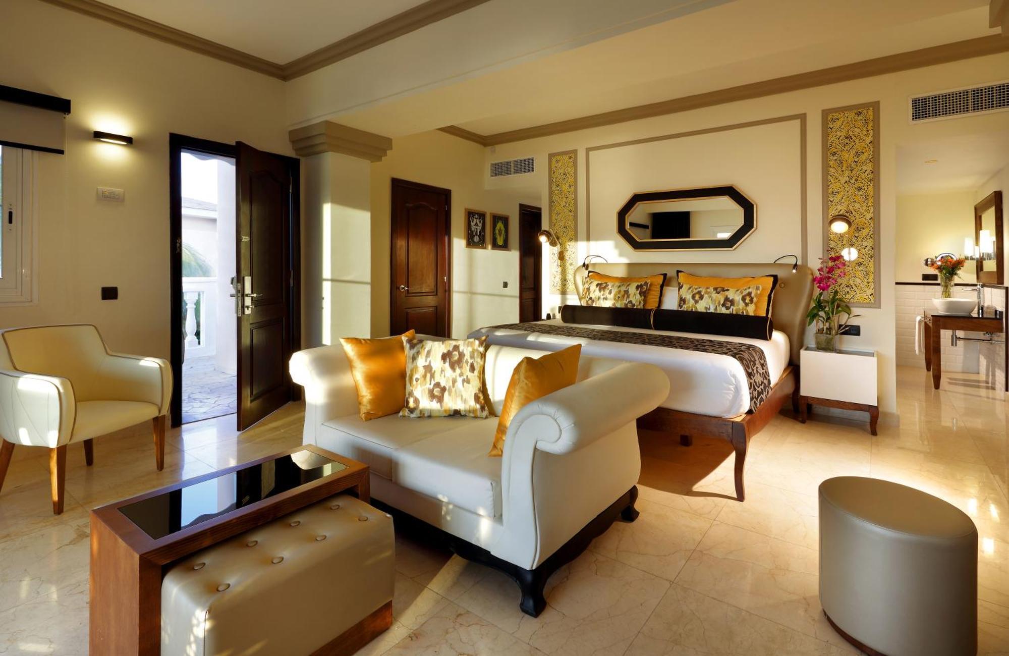 The Signature Level At Grand Palladium Lady Hamilton Resort & Spa Lucea Ngoại thất bức ảnh