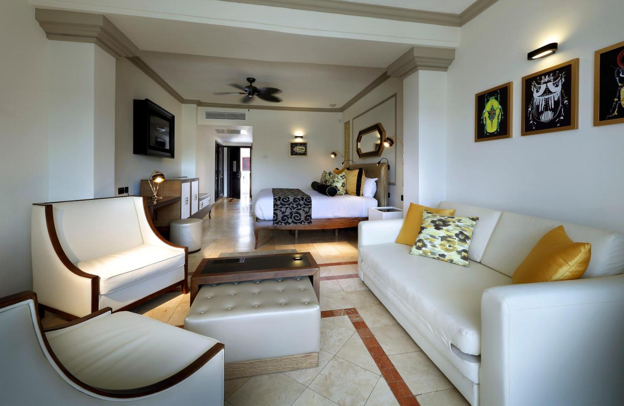 The Signature Level At Grand Palladium Lady Hamilton Resort & Spa Lucea Ngoại thất bức ảnh