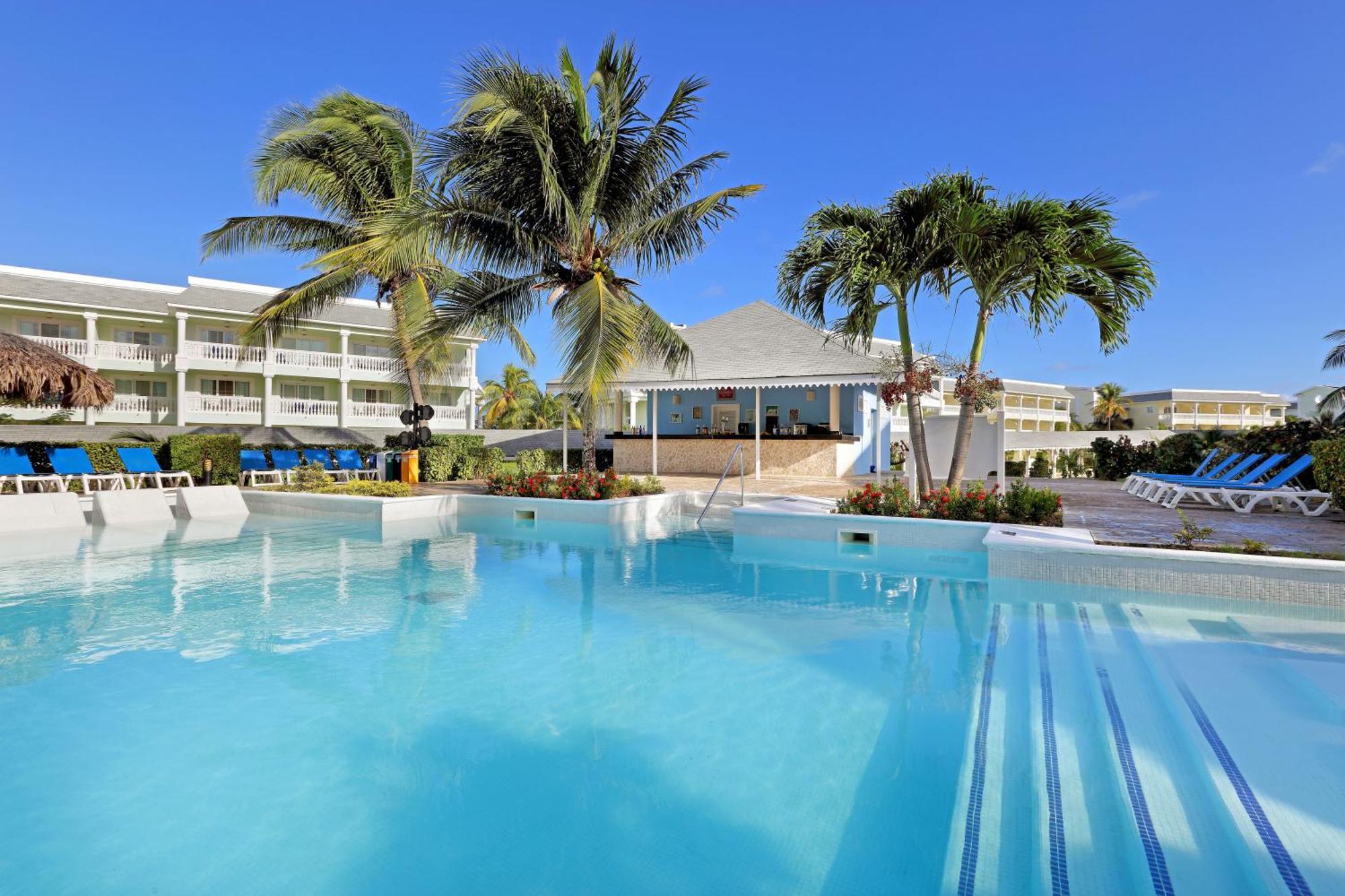 The Signature Level At Grand Palladium Lady Hamilton Resort & Spa Lucea Ngoại thất bức ảnh
