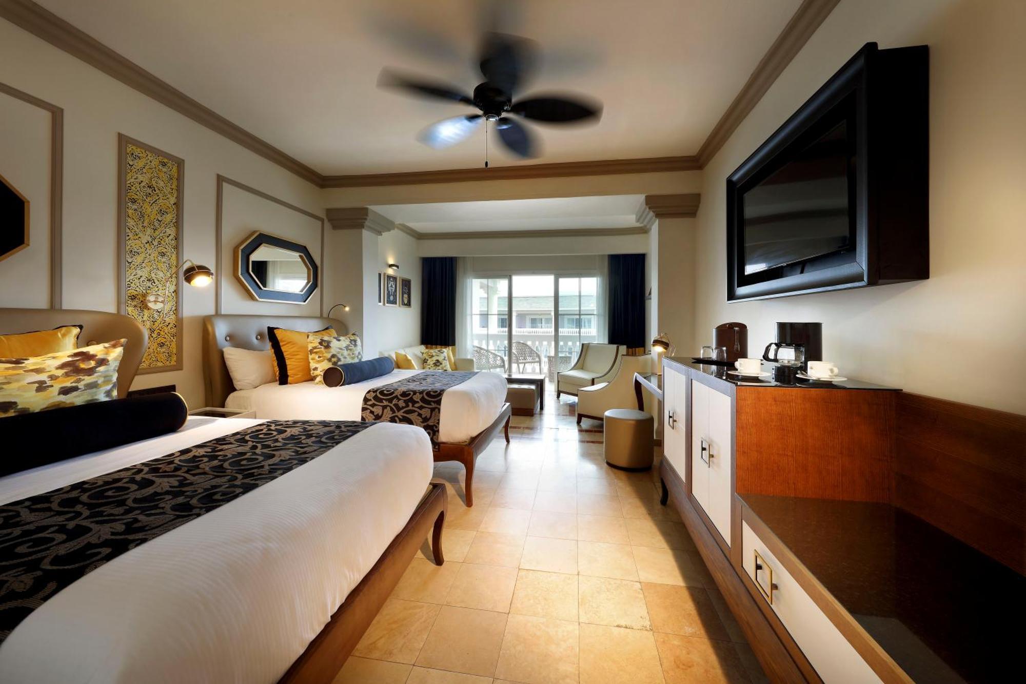The Signature Level At Grand Palladium Lady Hamilton Resort & Spa Lucea Ngoại thất bức ảnh