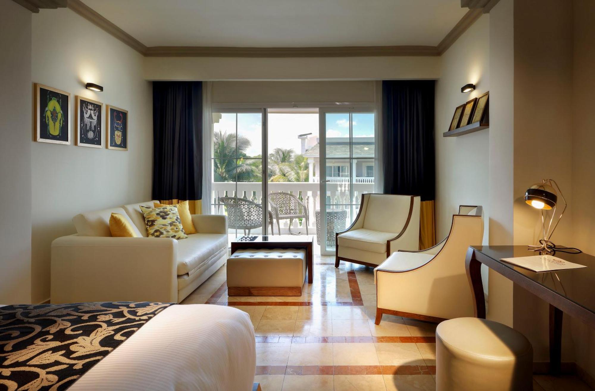The Signature Level At Grand Palladium Lady Hamilton Resort & Spa Lucea Ngoại thất bức ảnh