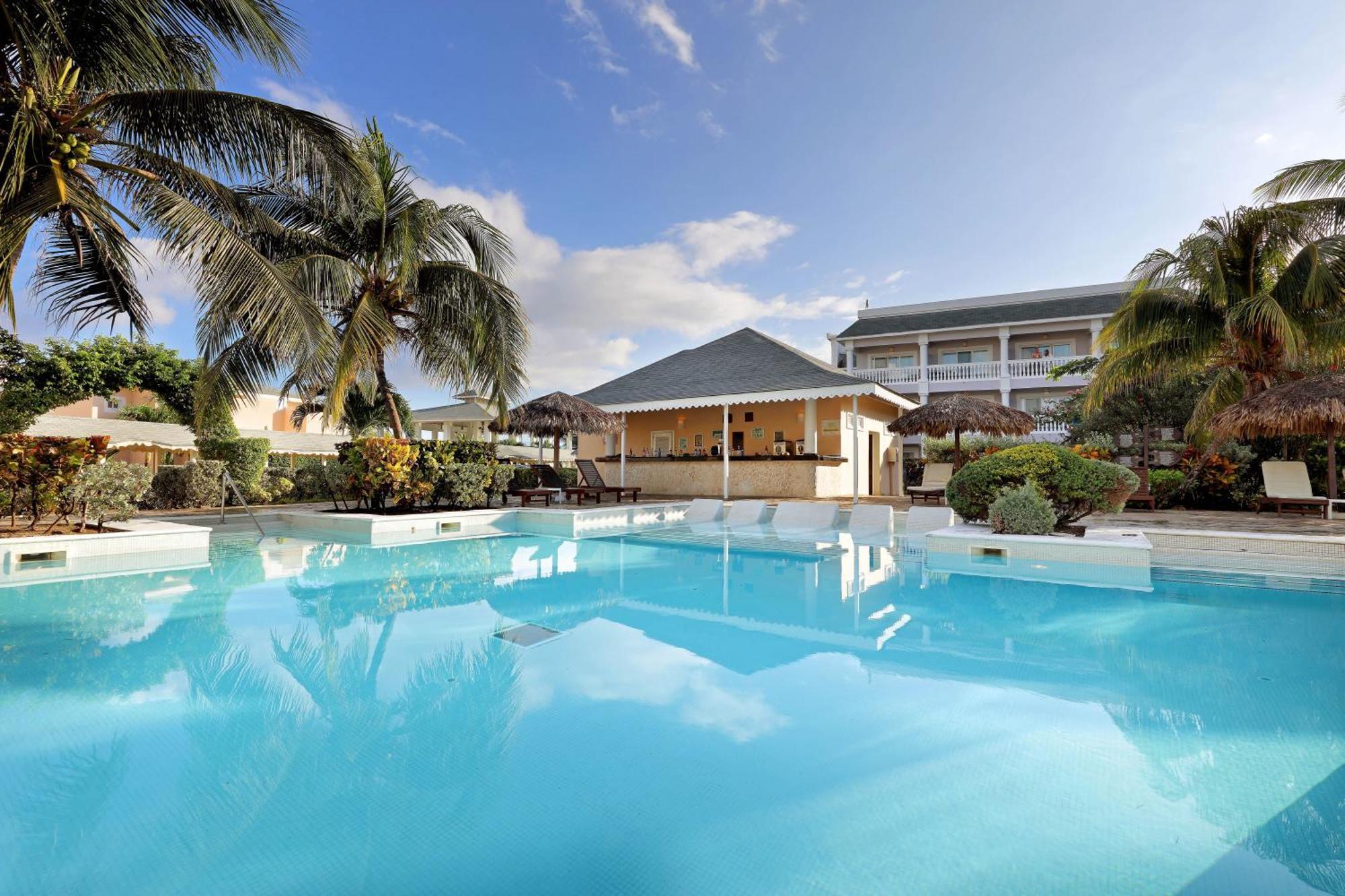 The Signature Level At Grand Palladium Lady Hamilton Resort & Spa Lucea Ngoại thất bức ảnh